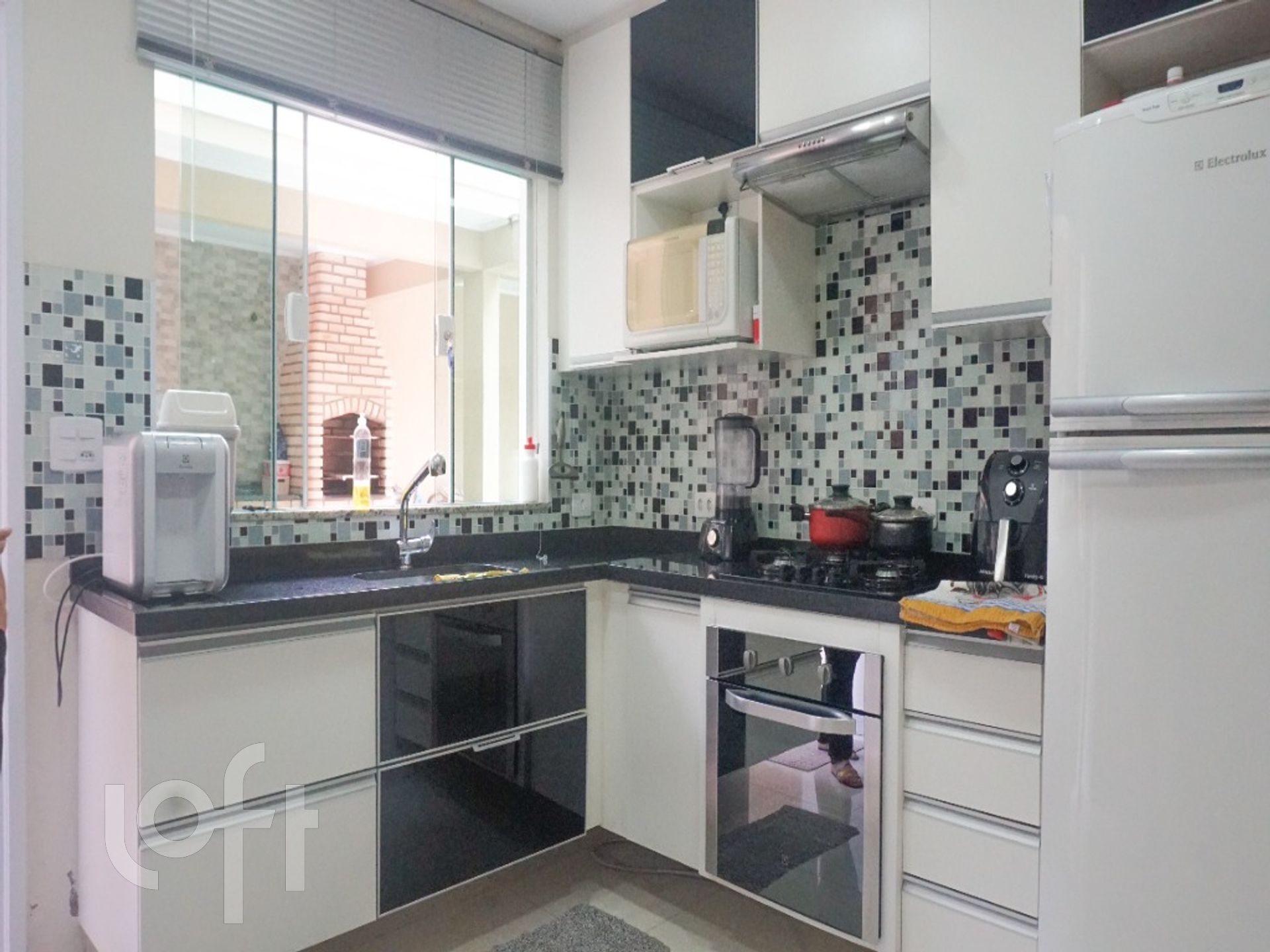 Casa à venda com 3 quartos, 150m² - Foto 13