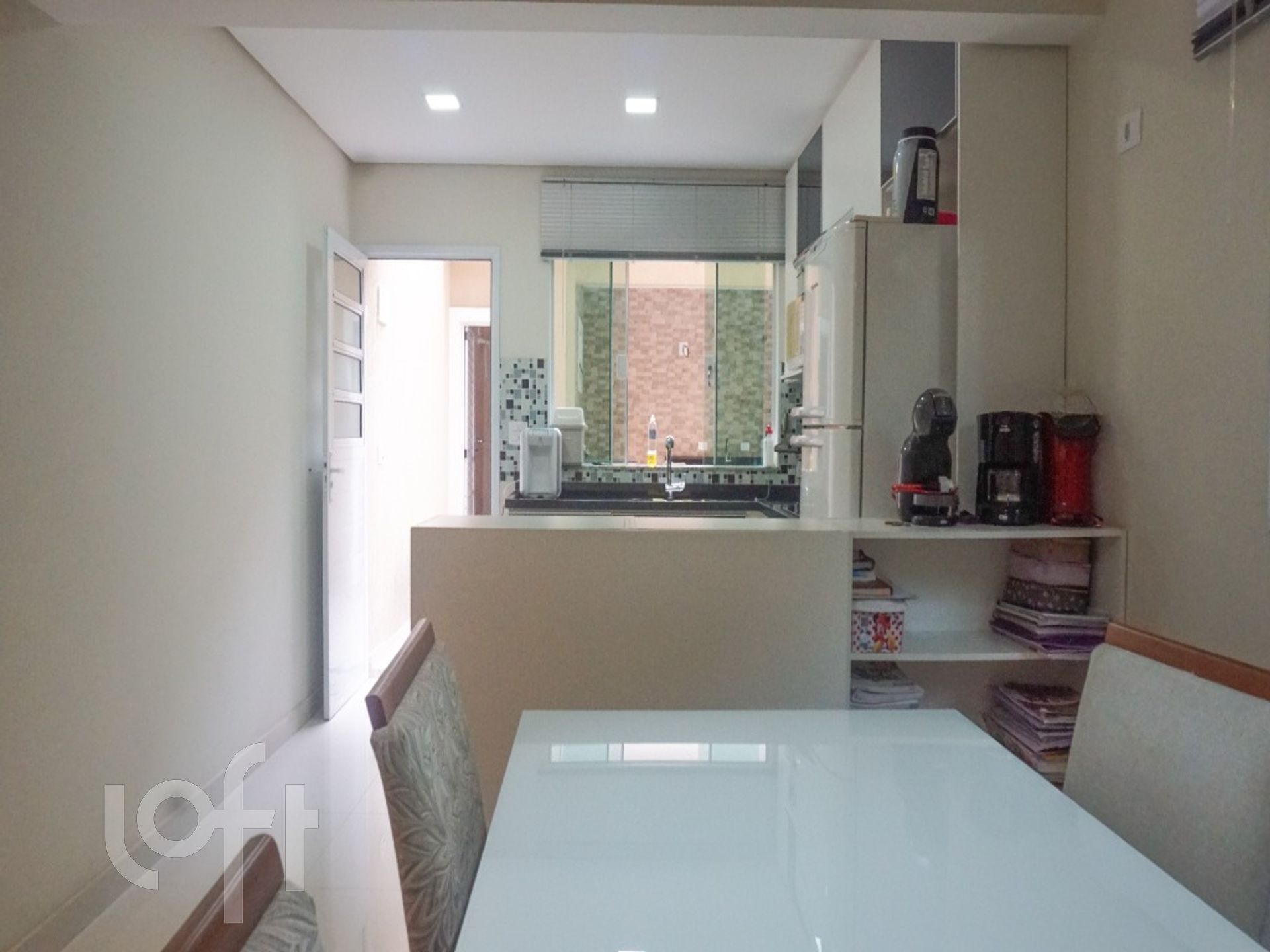 Casa à venda com 3 quartos, 150m² - Foto 16