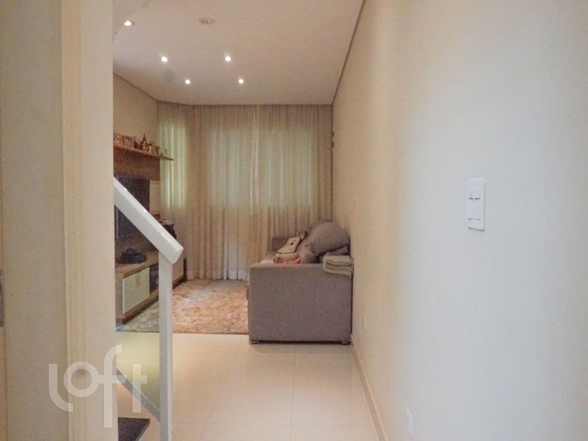 Casa à venda com 3 quartos, 150m² - Foto 17