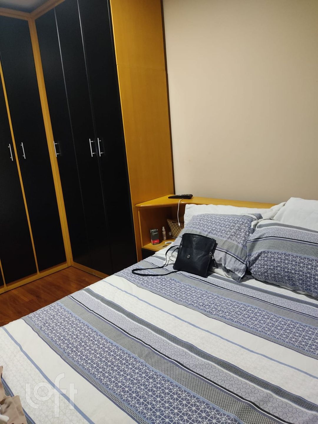 Apartamento à venda com 1 quarto, 68m² - Foto 6