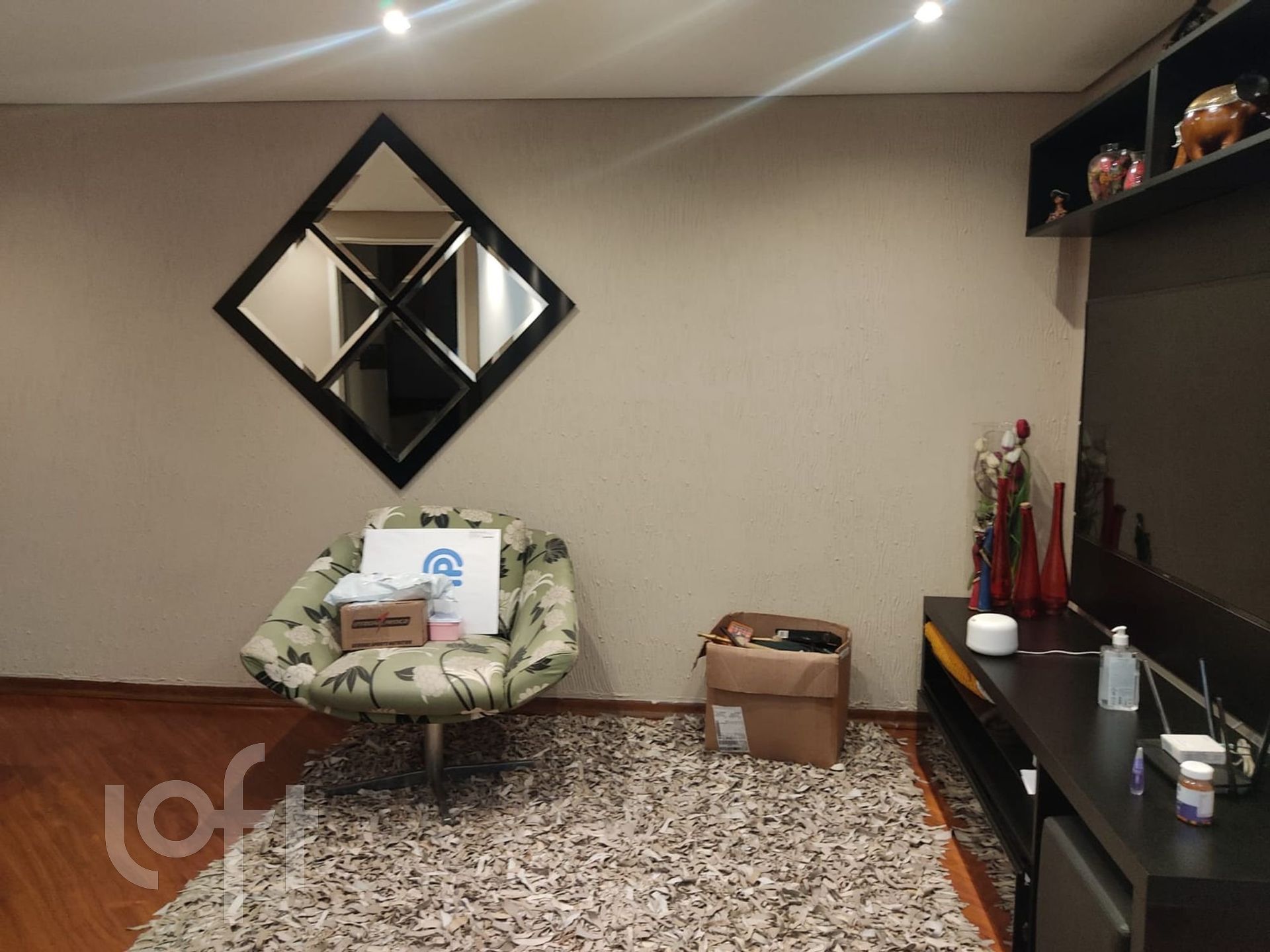 Apartamento à venda com 1 quarto, 68m² - Foto 11