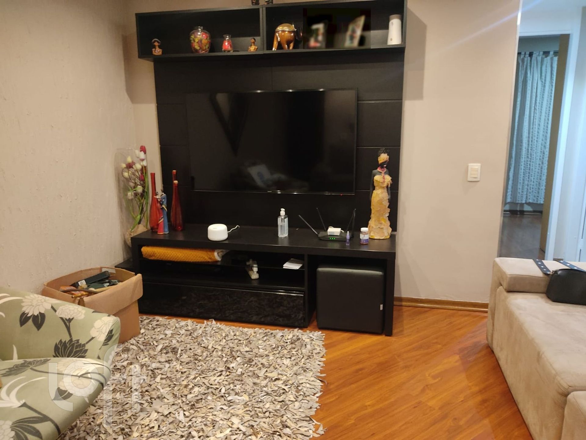 Apartamento à venda com 1 quarto, 68m² - Foto 10