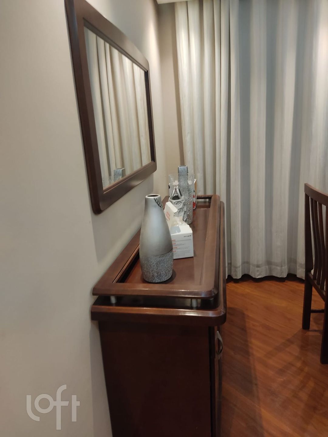 Apartamento à venda com 1 quarto, 68m² - Foto 8