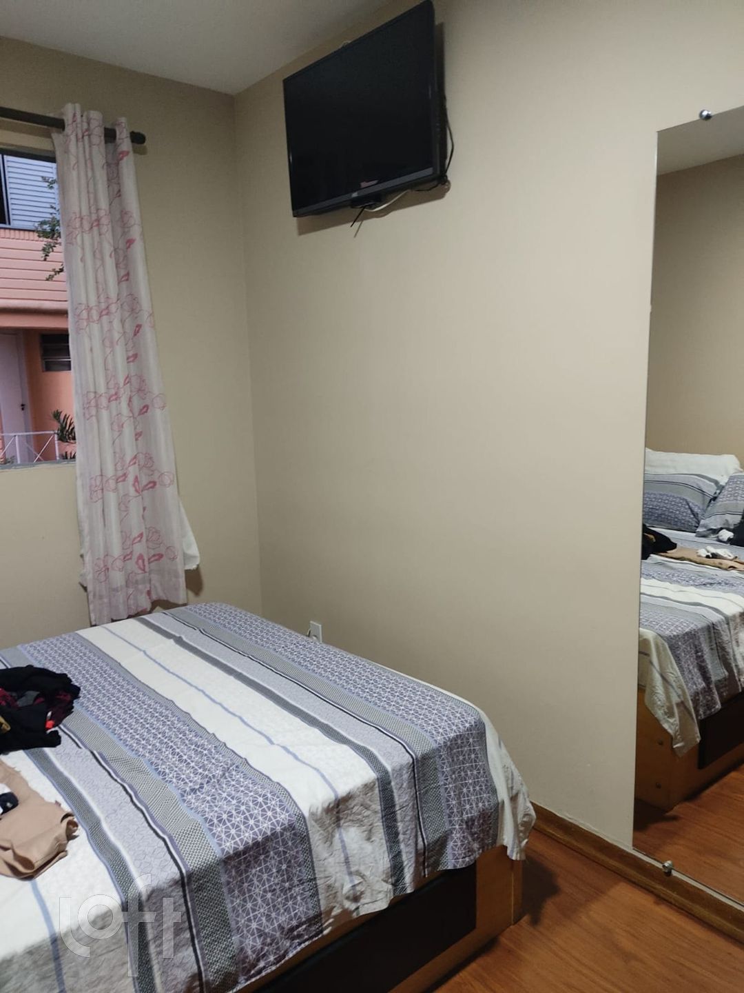 Apartamento à venda com 1 quarto, 68m² - Foto 4