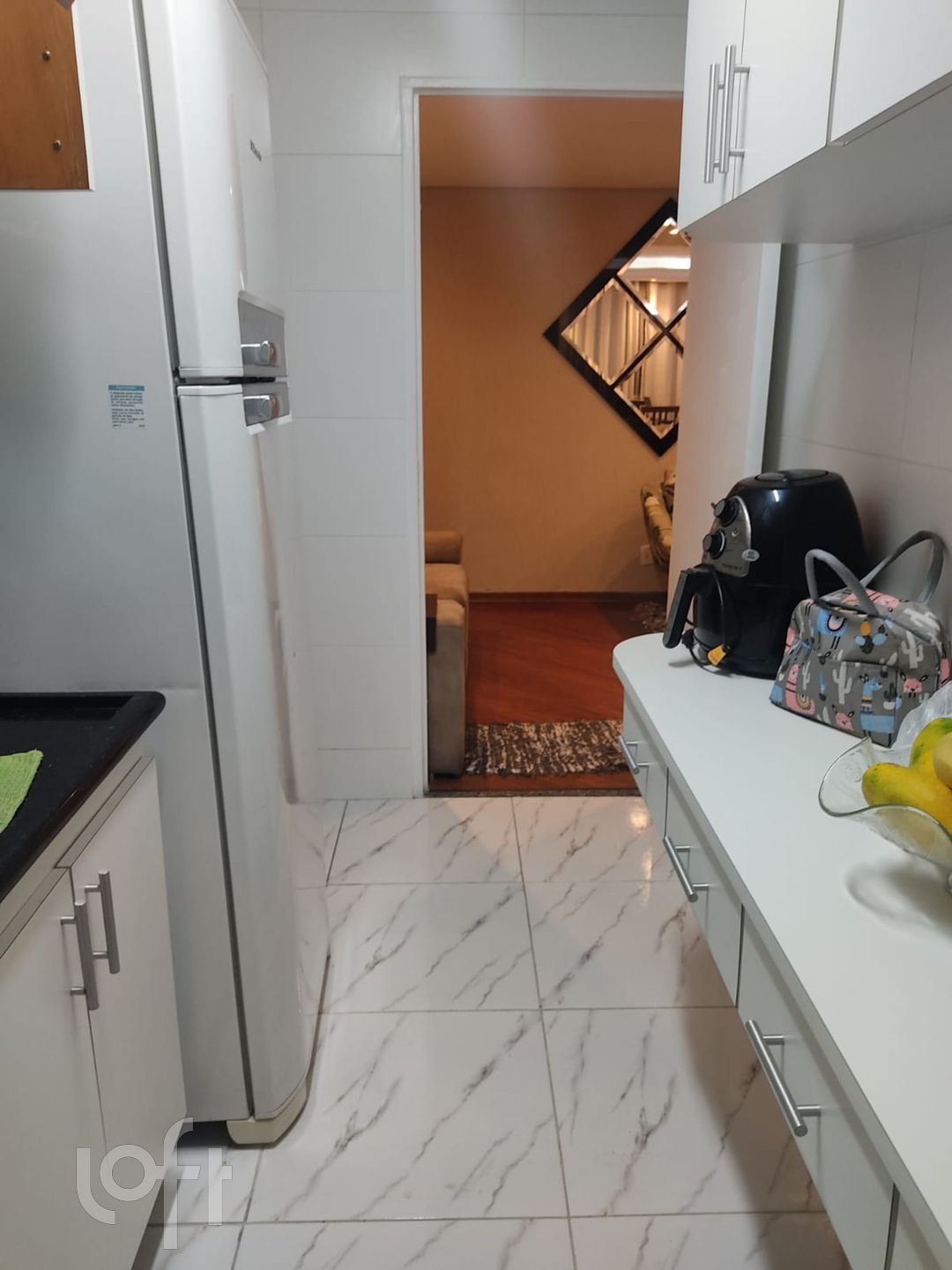 Apartamento à venda com 1 quarto, 68m² - Foto 14