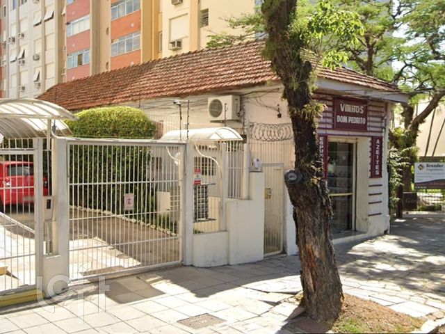 Casa com 110m², 1 dormitório, Menino Deus em Porto Alegre