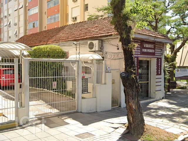 Casa com 110m², 1 dormitório, Menino Deus em Porto Alegre