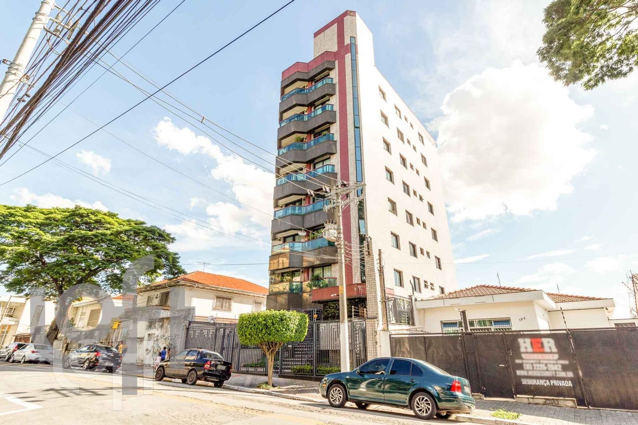 Apartamento à venda com 3 quartos, 158m² - Foto 25