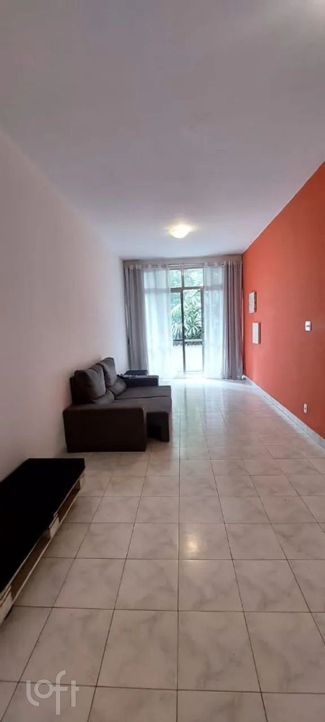 Apartamento à venda em Jardim Paulista com 120 m²,