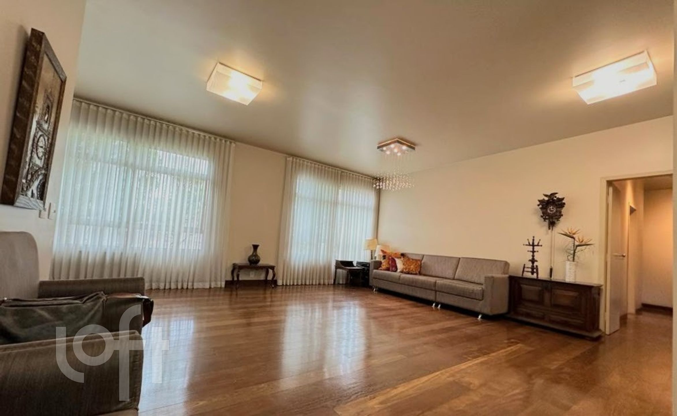 Apartamento à venda com 4 quartos, 248m² - Foto 8