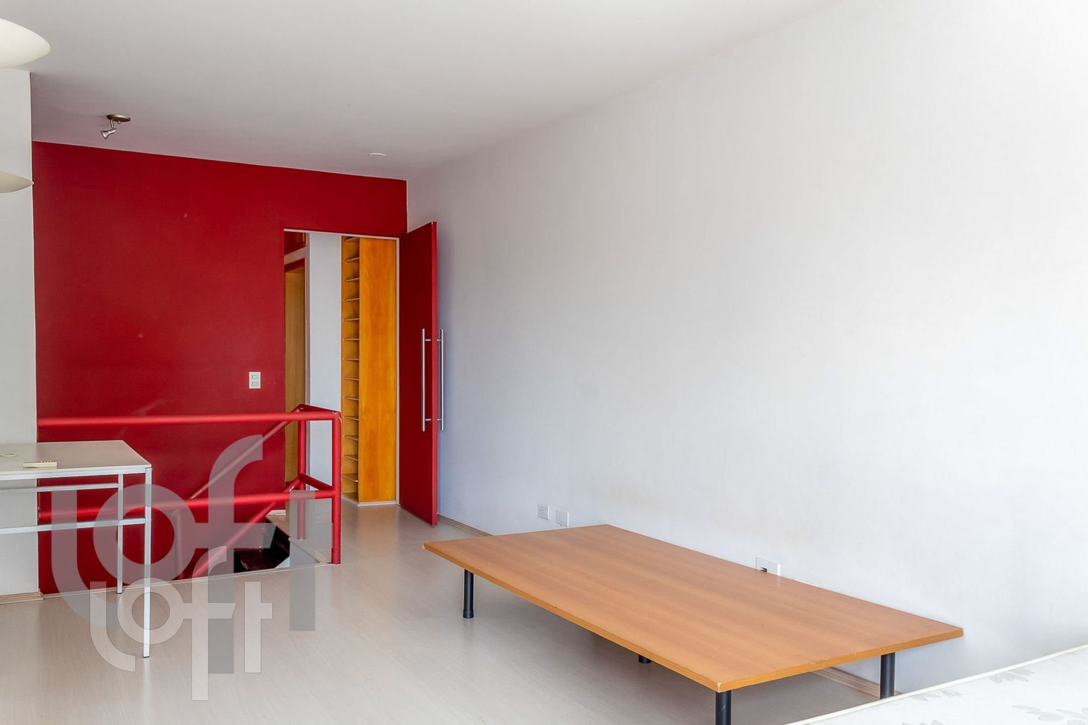 Apartamento à venda com 1 quarto, 58m² - Foto 5