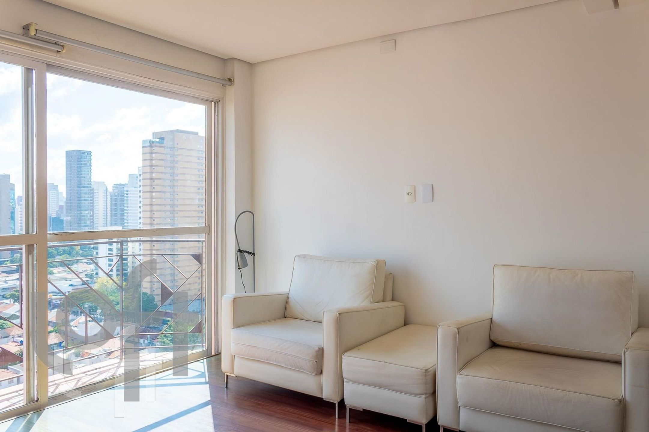 Apartamento à venda com 1 quarto, 58m² - Foto 15