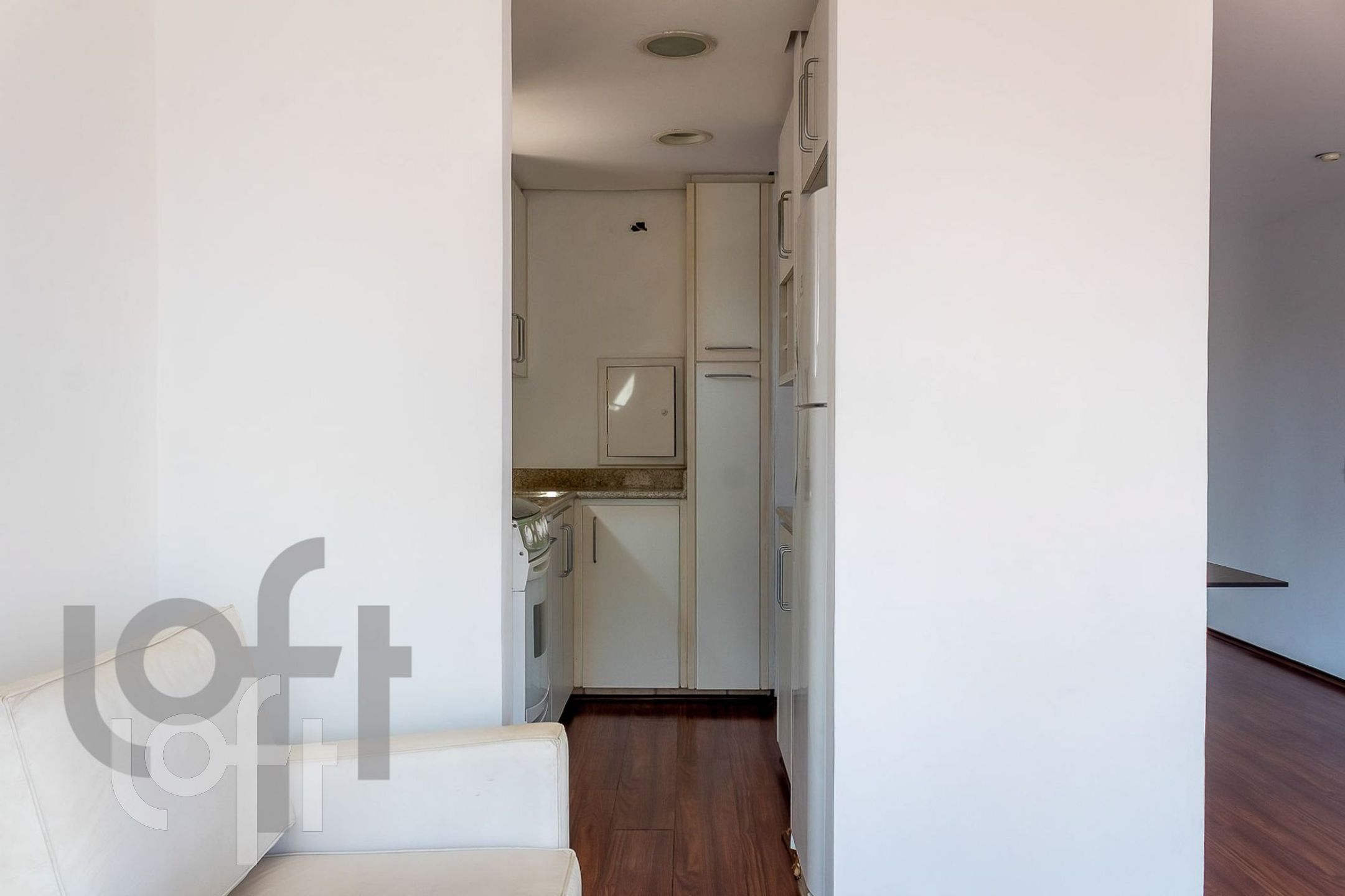 Apartamento à venda com 1 quarto, 58m² - Foto 13