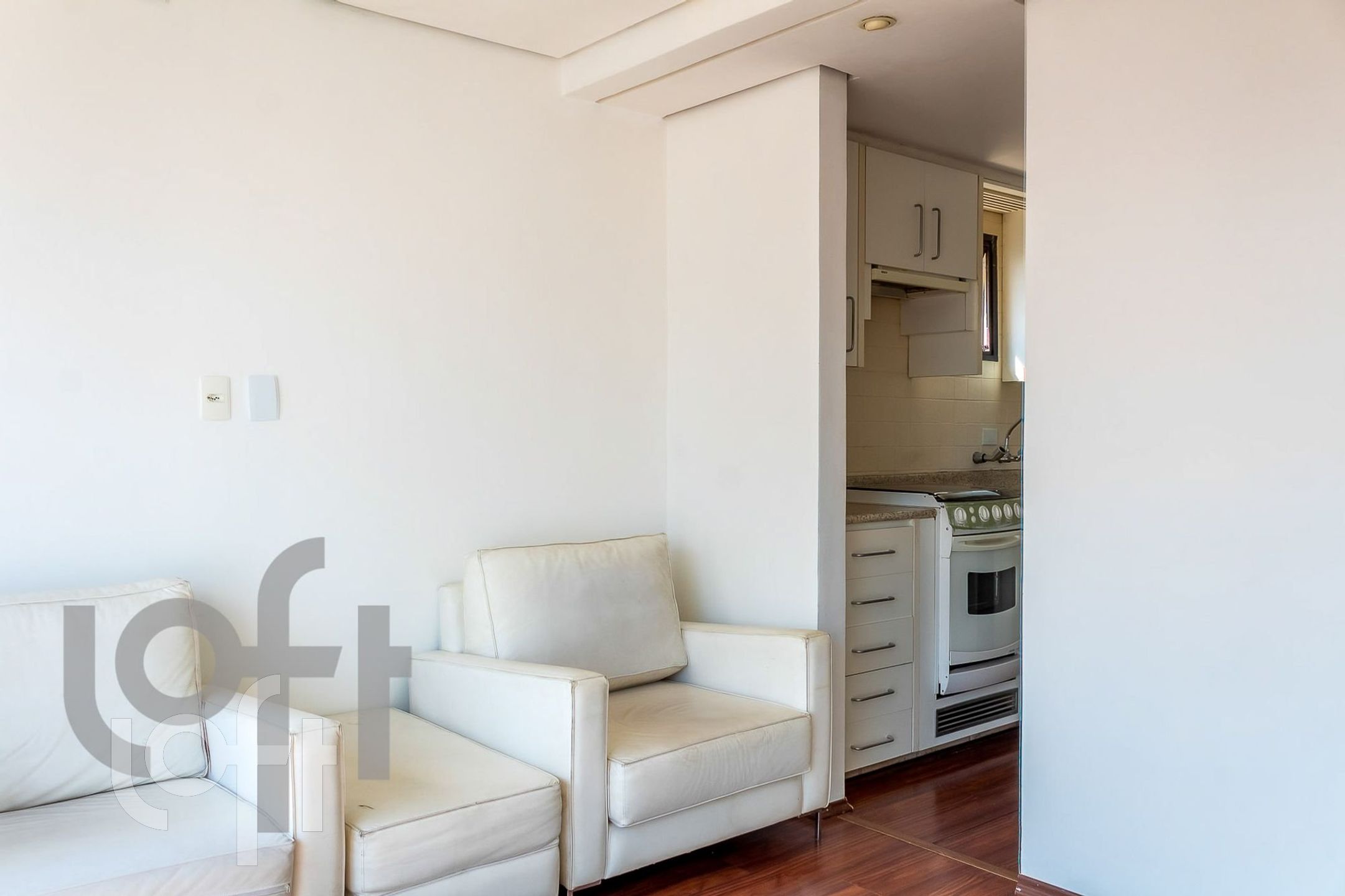 Apartamento à venda com 1 quarto, 58m² - Foto 14