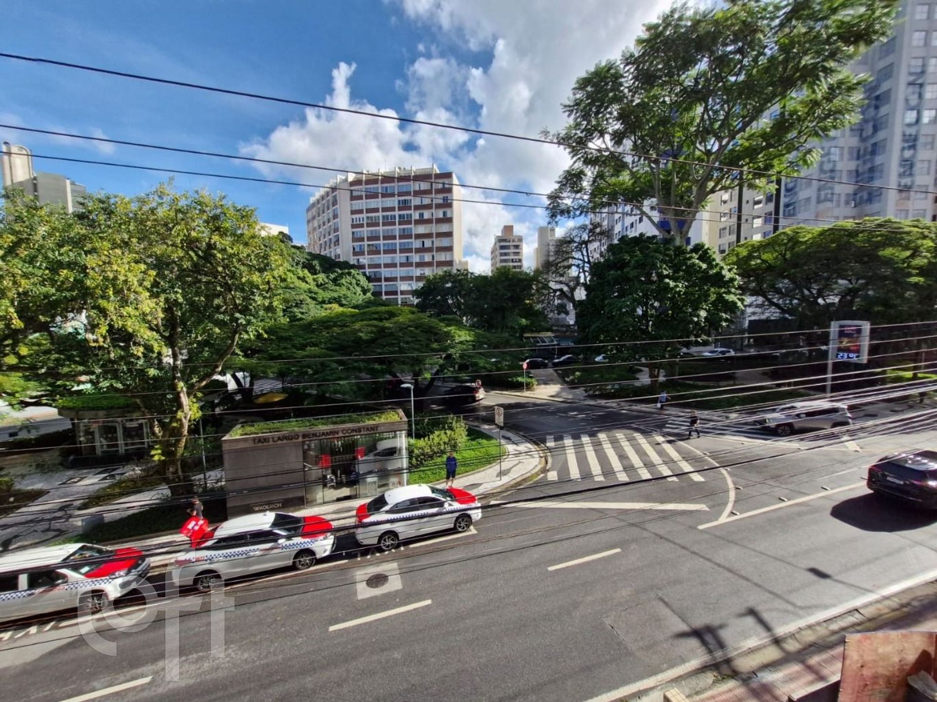 Apartamentos com 102m², 3 quartos, 1 suíte, no bairro Centro em Florianópolis