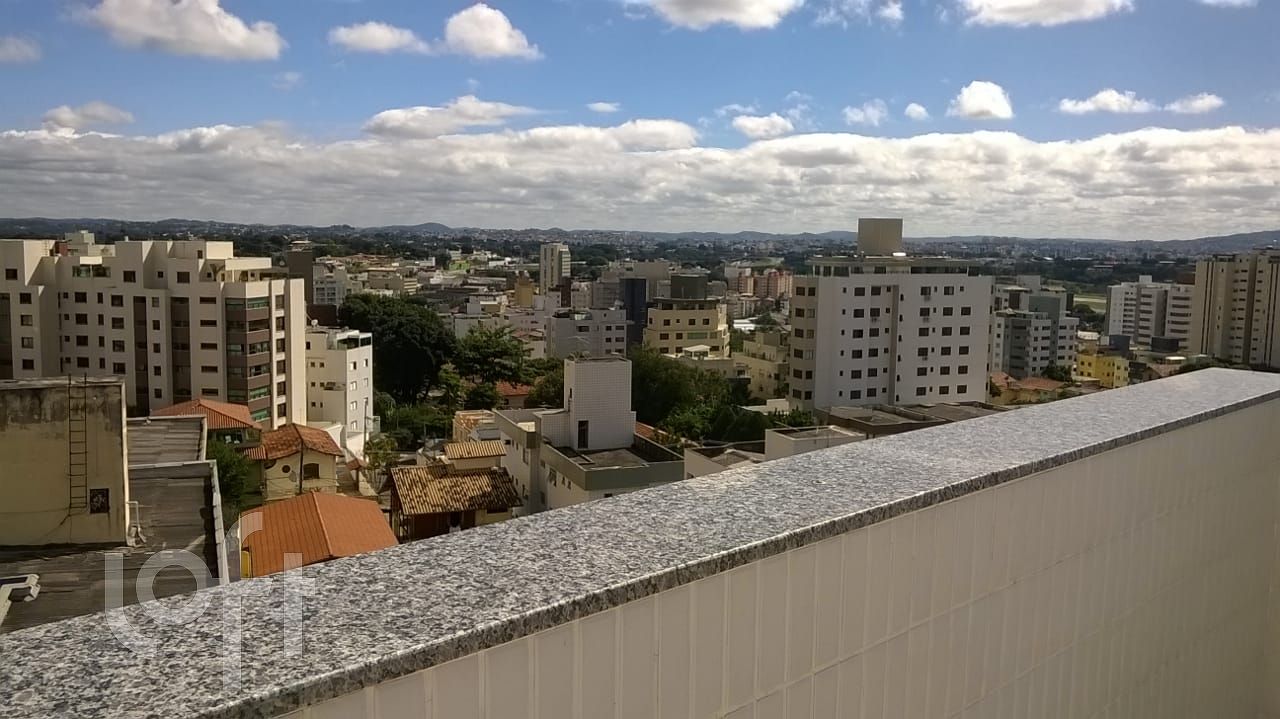 Apartamento à venda com 4 quartos, 270m² - Foto 12