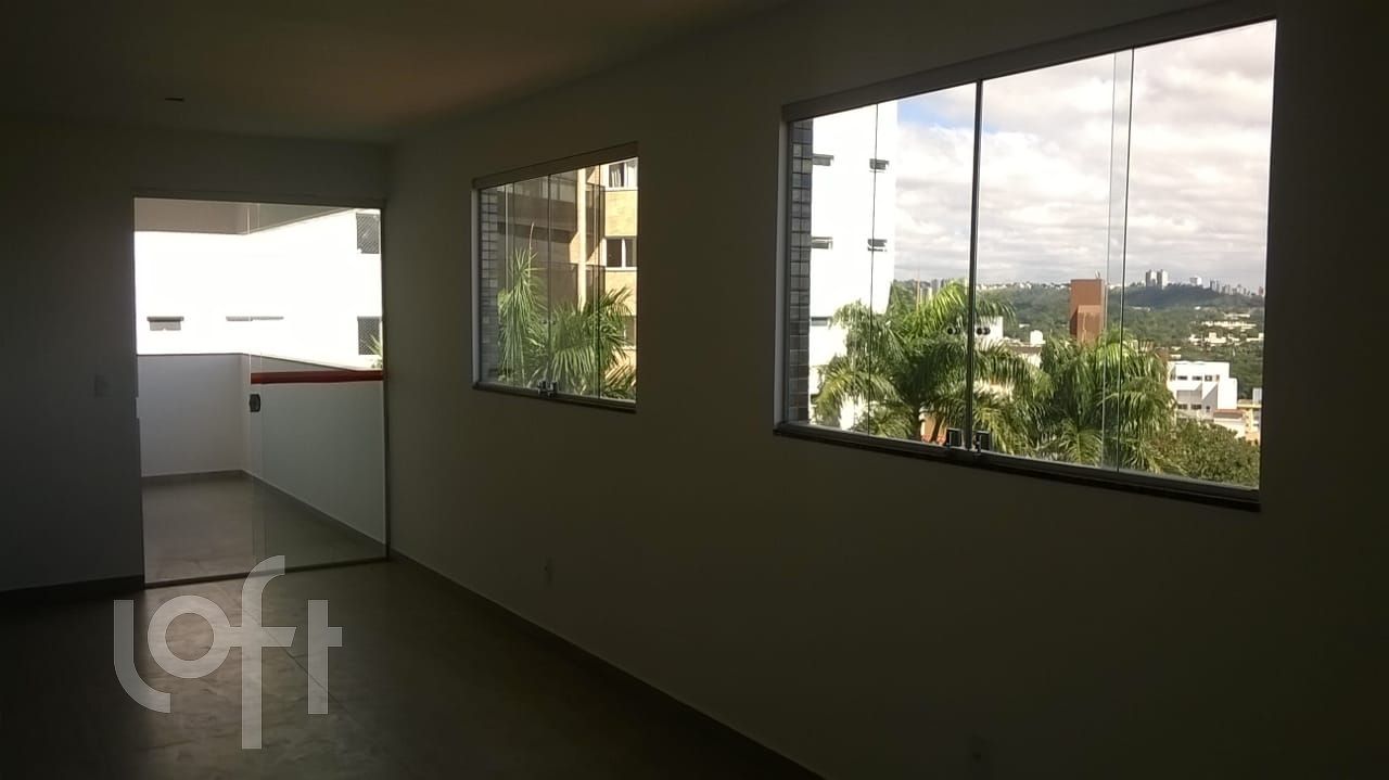 Apartamento à venda com 4 quartos, 270m² - Foto 11