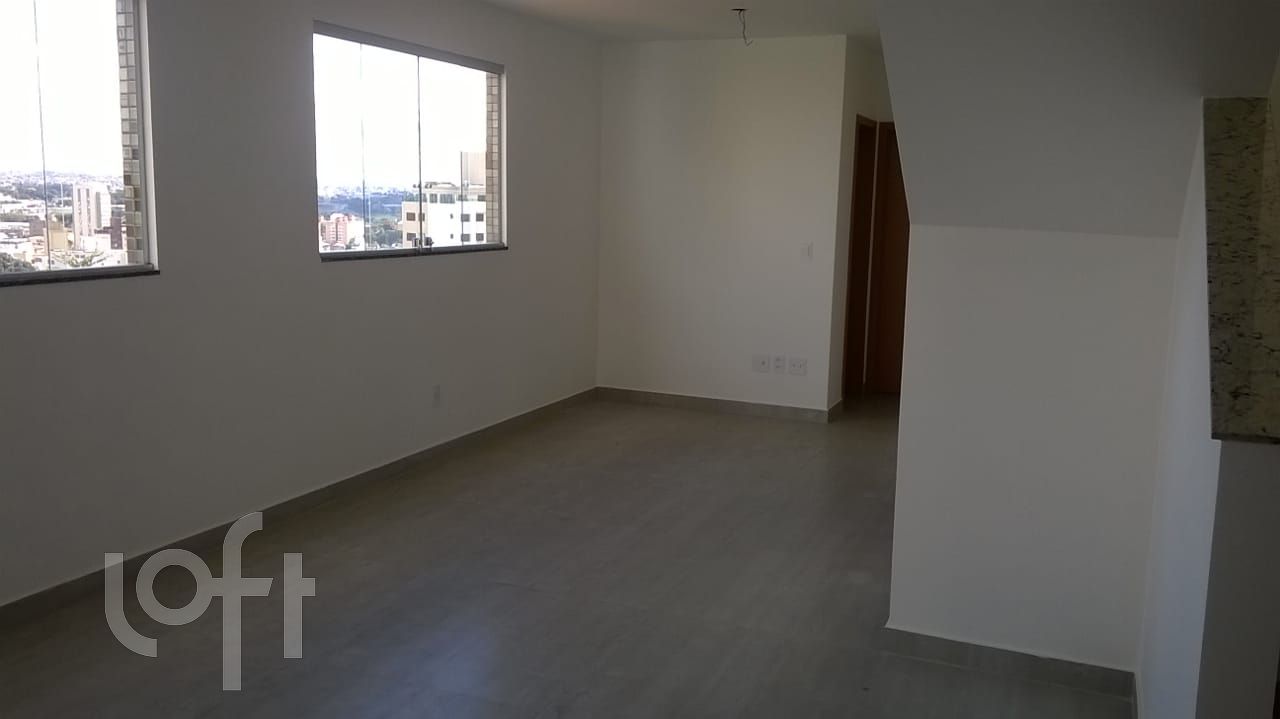 Apartamento à venda com 4 quartos, 270m² - Foto 3