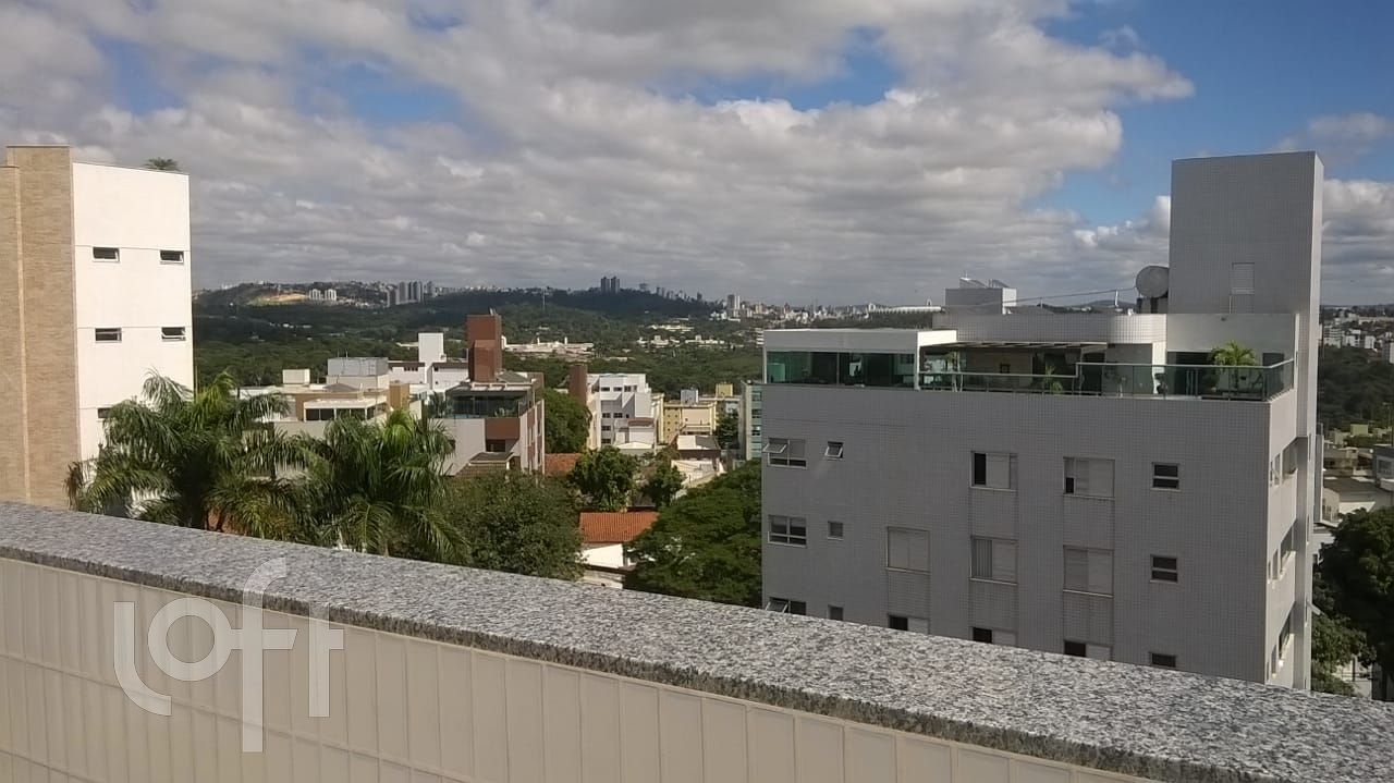 Apartamento à venda com 4 quartos, 270m² - Foto 13