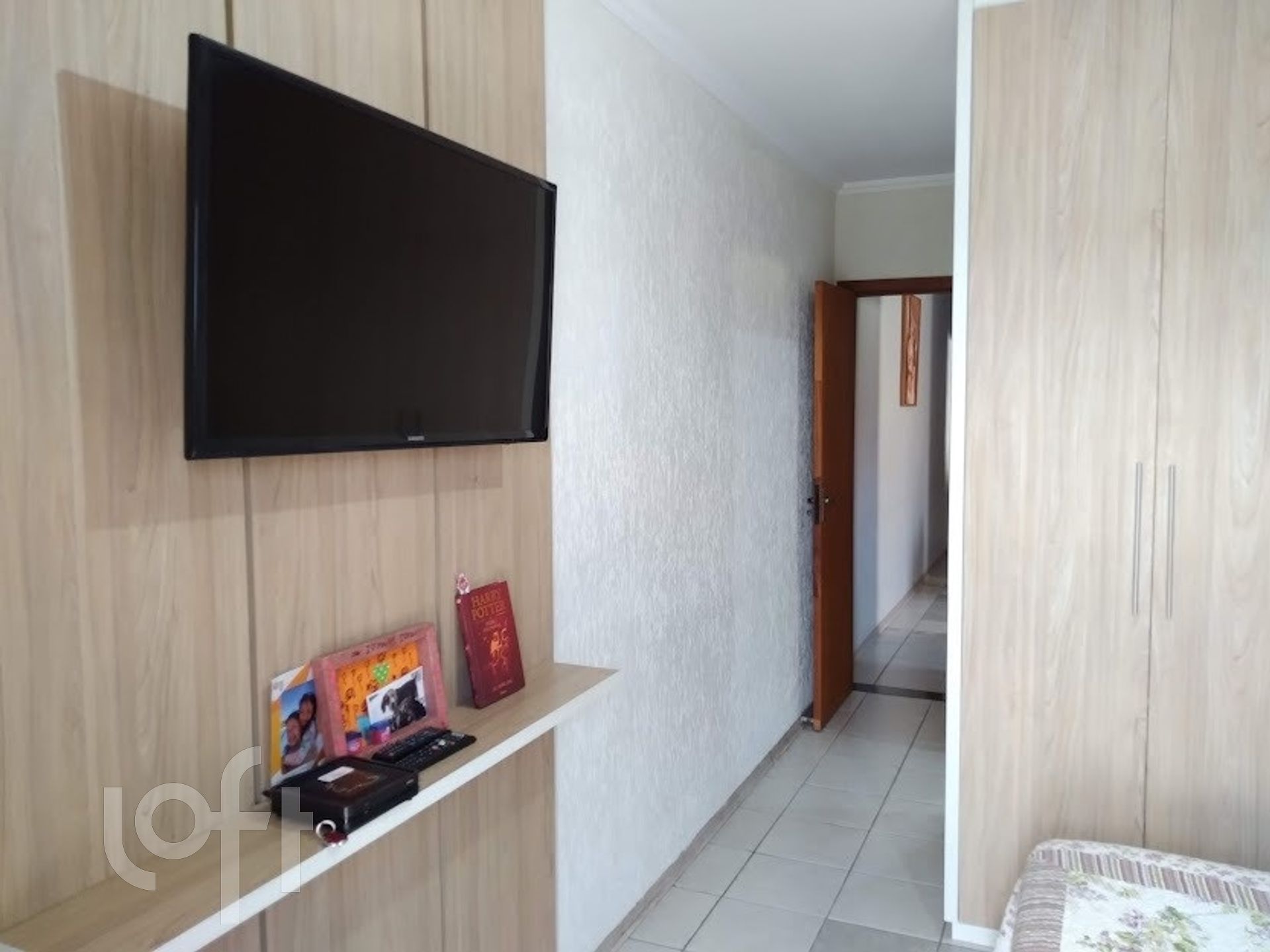 Casa à venda com 3 quartos, 152m² - Foto 14