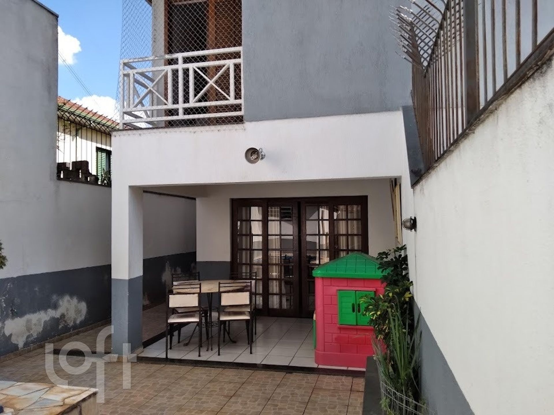 Casa à venda com 3 quartos, 152m² - Foto 24