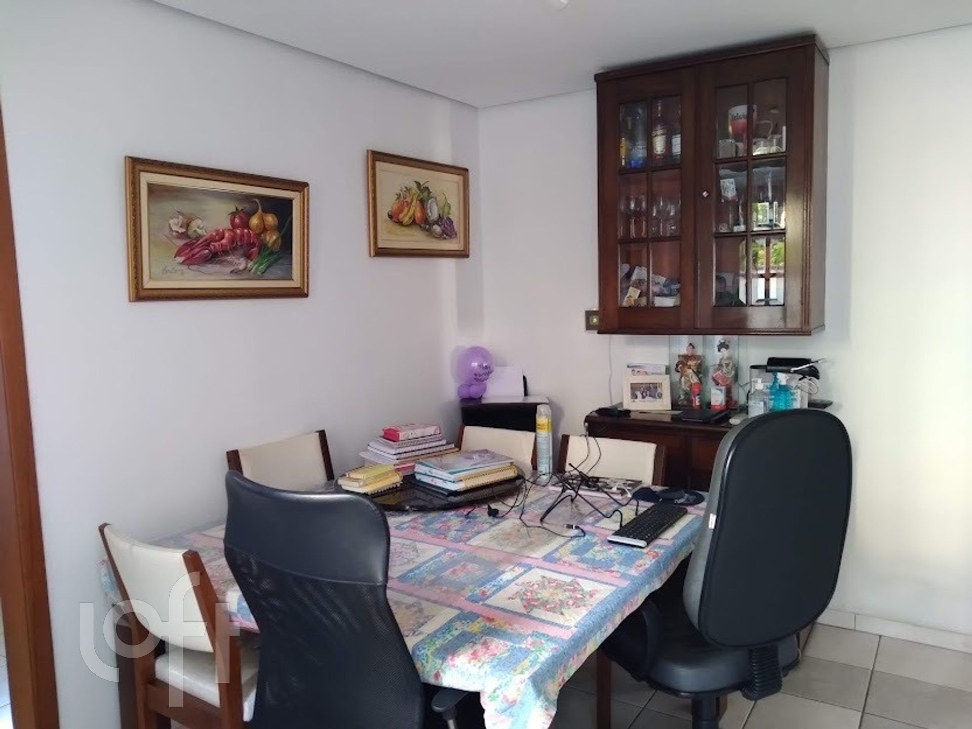 Casa à venda com 3 quartos, 152m² - Foto 6