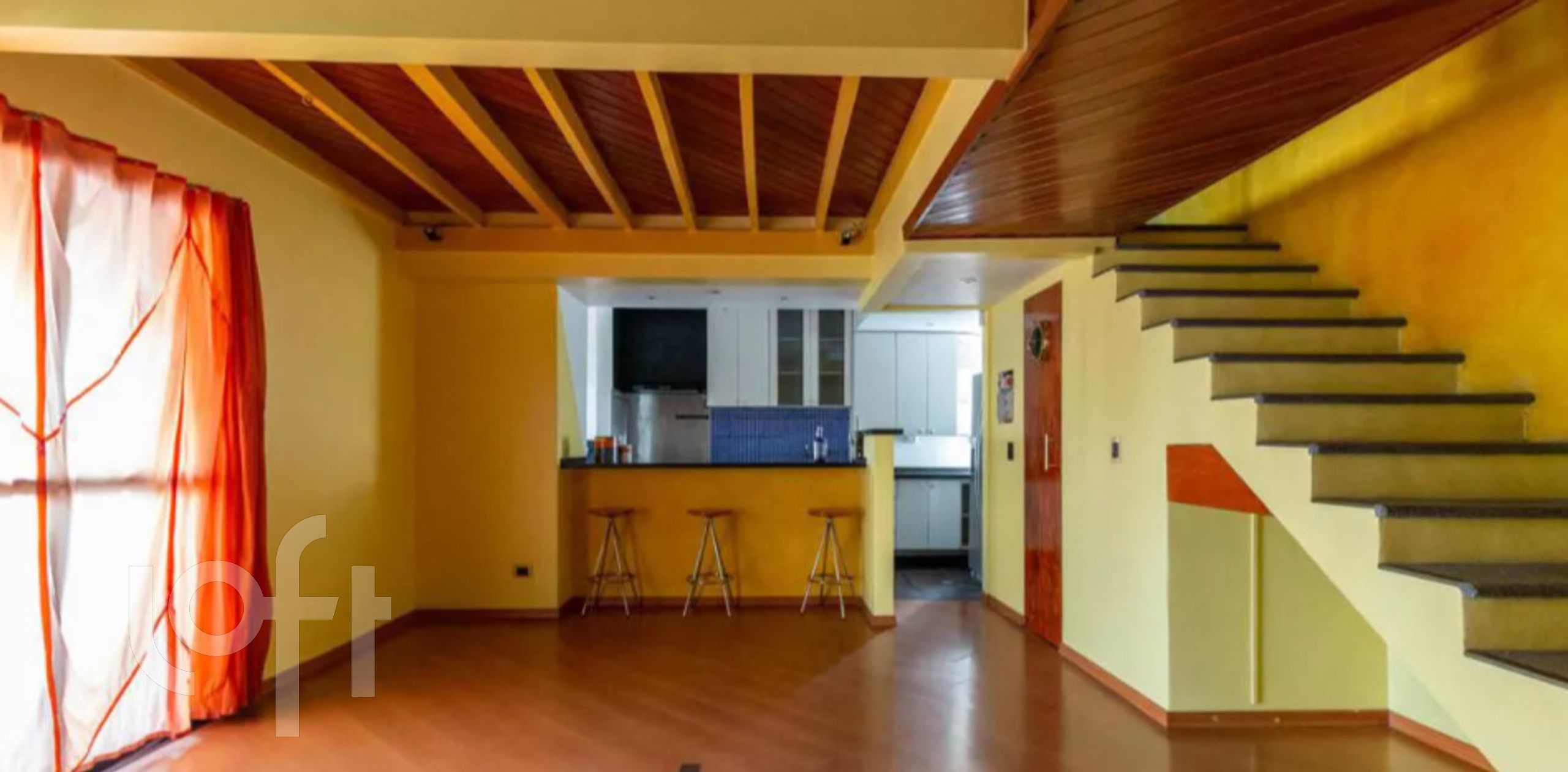 Apartamento à venda com 3 quartos, 100m² - Foto 2