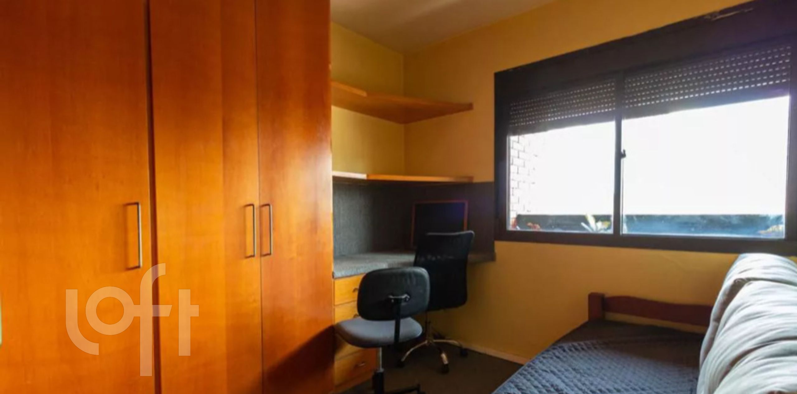 Apartamento à venda com 3 quartos, 100m² - Foto 8