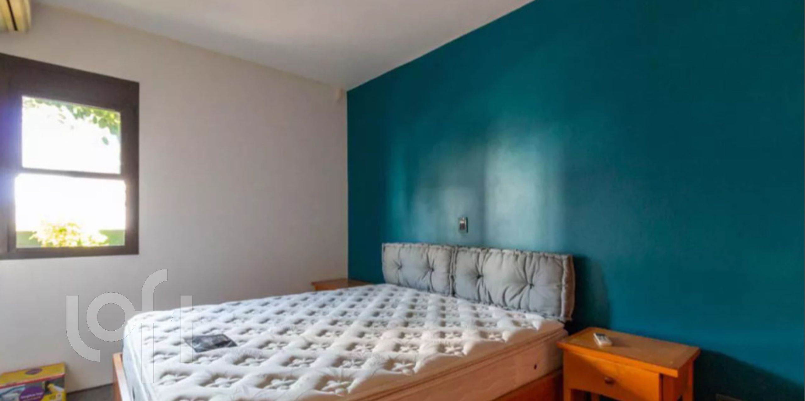 Apartamento à venda com 3 quartos, 100m² - Foto 6