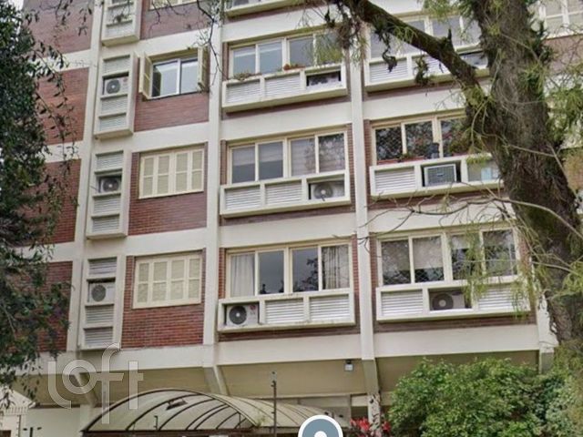 Apartamento com 91m², 2 dormitórios, 1 suíte, 2 vagas, Petrópolis em Porto Alegre