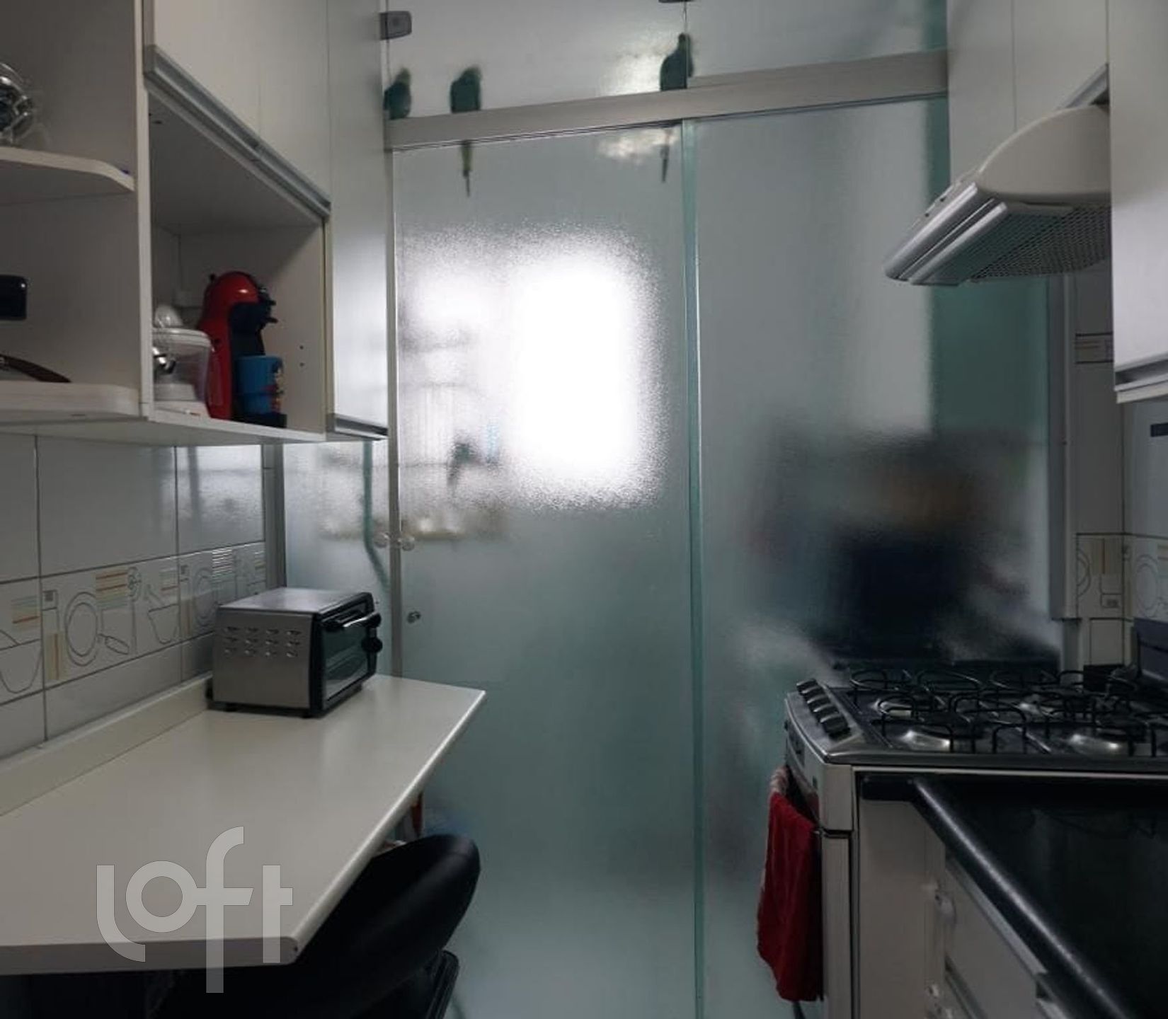 Apartamento, 2 quartos, 49 m² - Foto 9