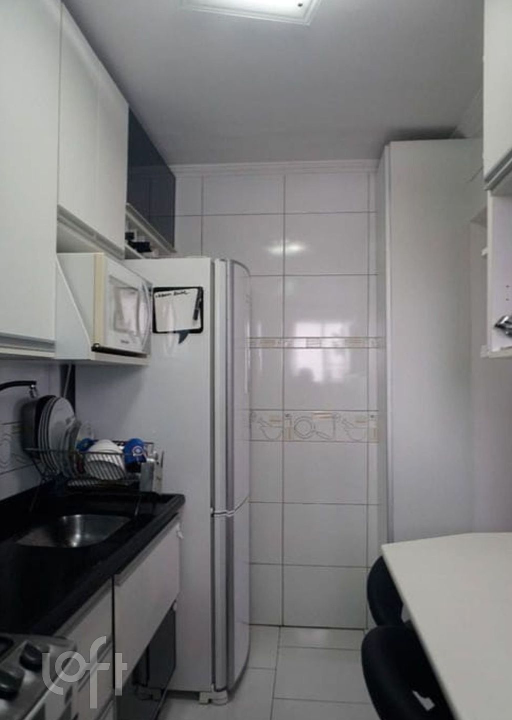 Apartamento à venda com 2 quartos, 49m² - Foto 8