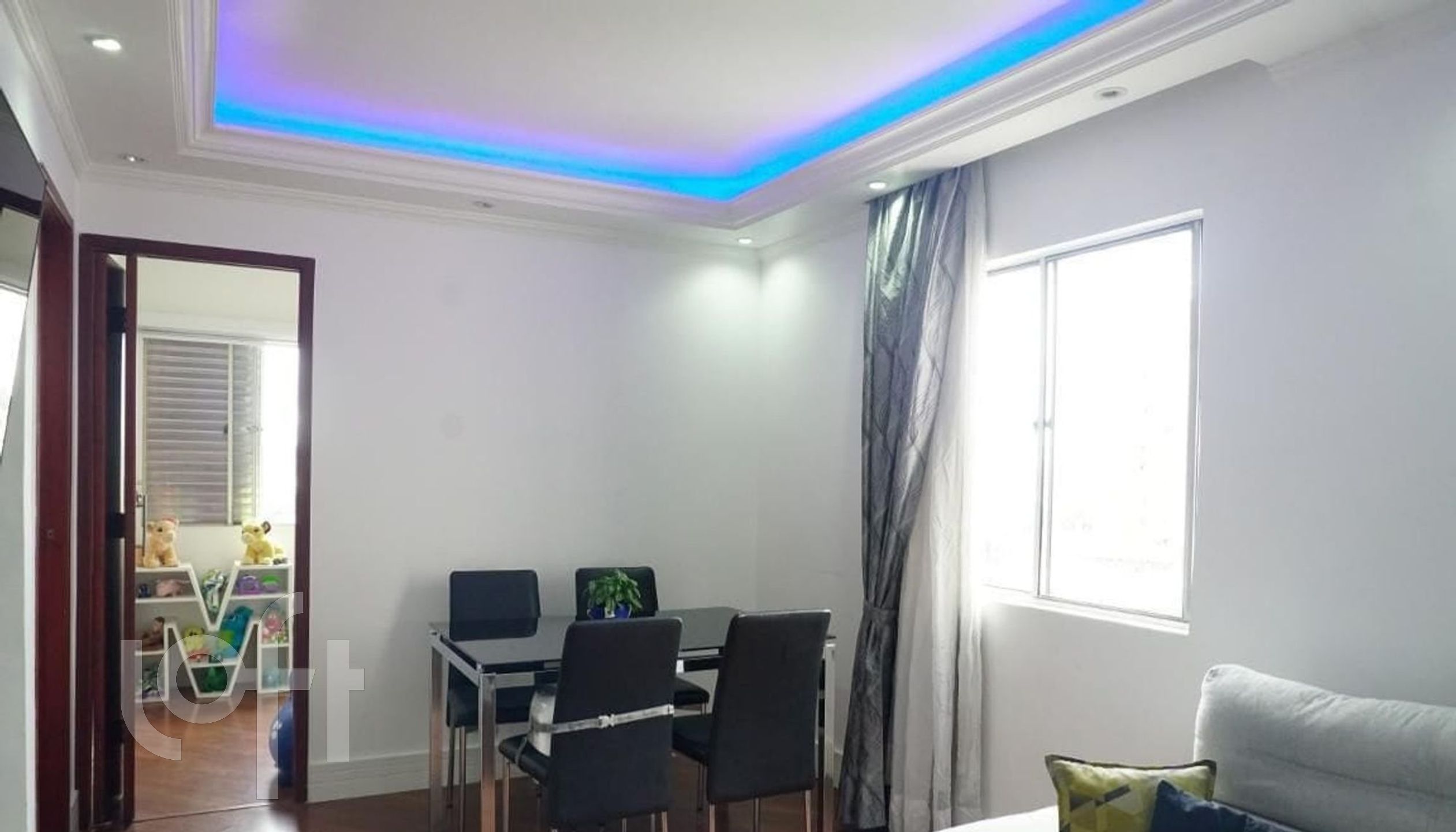 Apartamento, 2 quartos, 49 m² - Foto 6