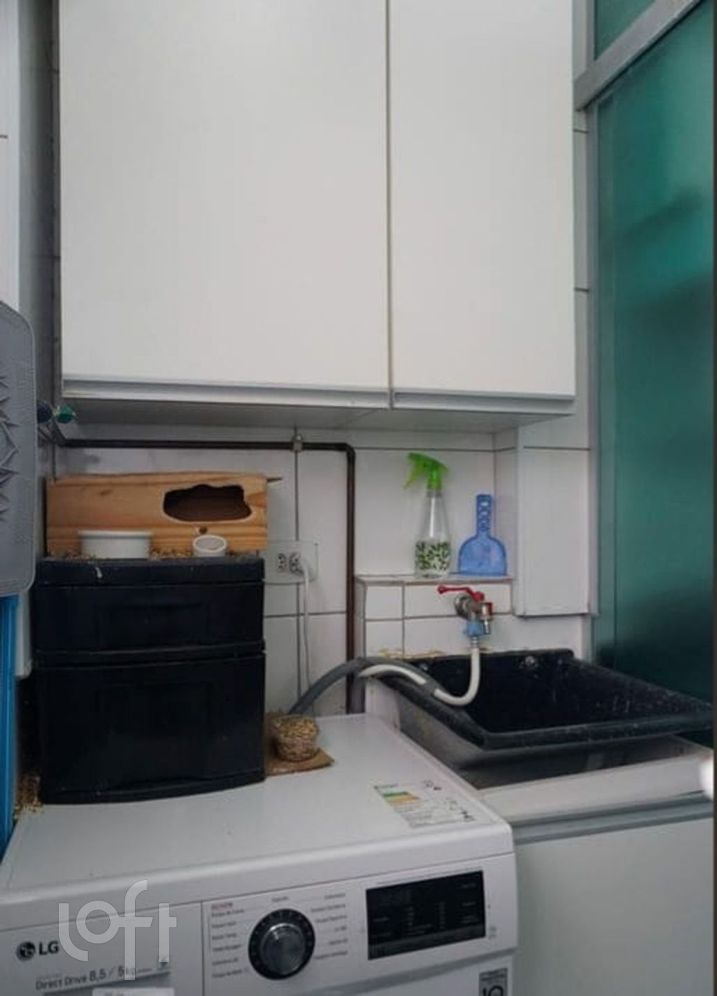 Apartamento, 2 quartos, 49 m² - Foto 7