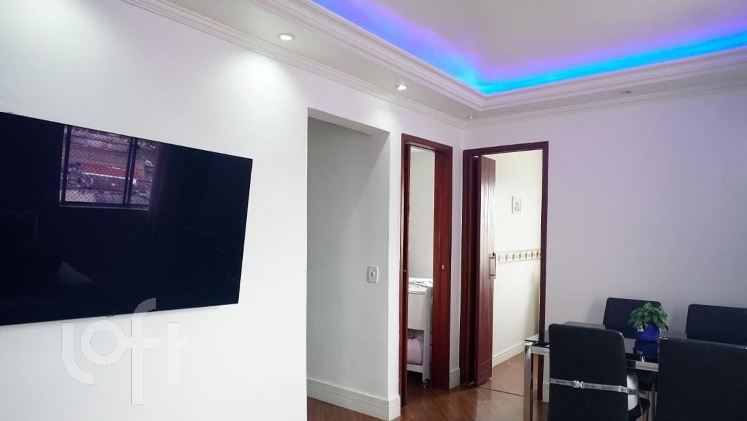 Apartamento, 2 quartos, 49 m² - Foto 4