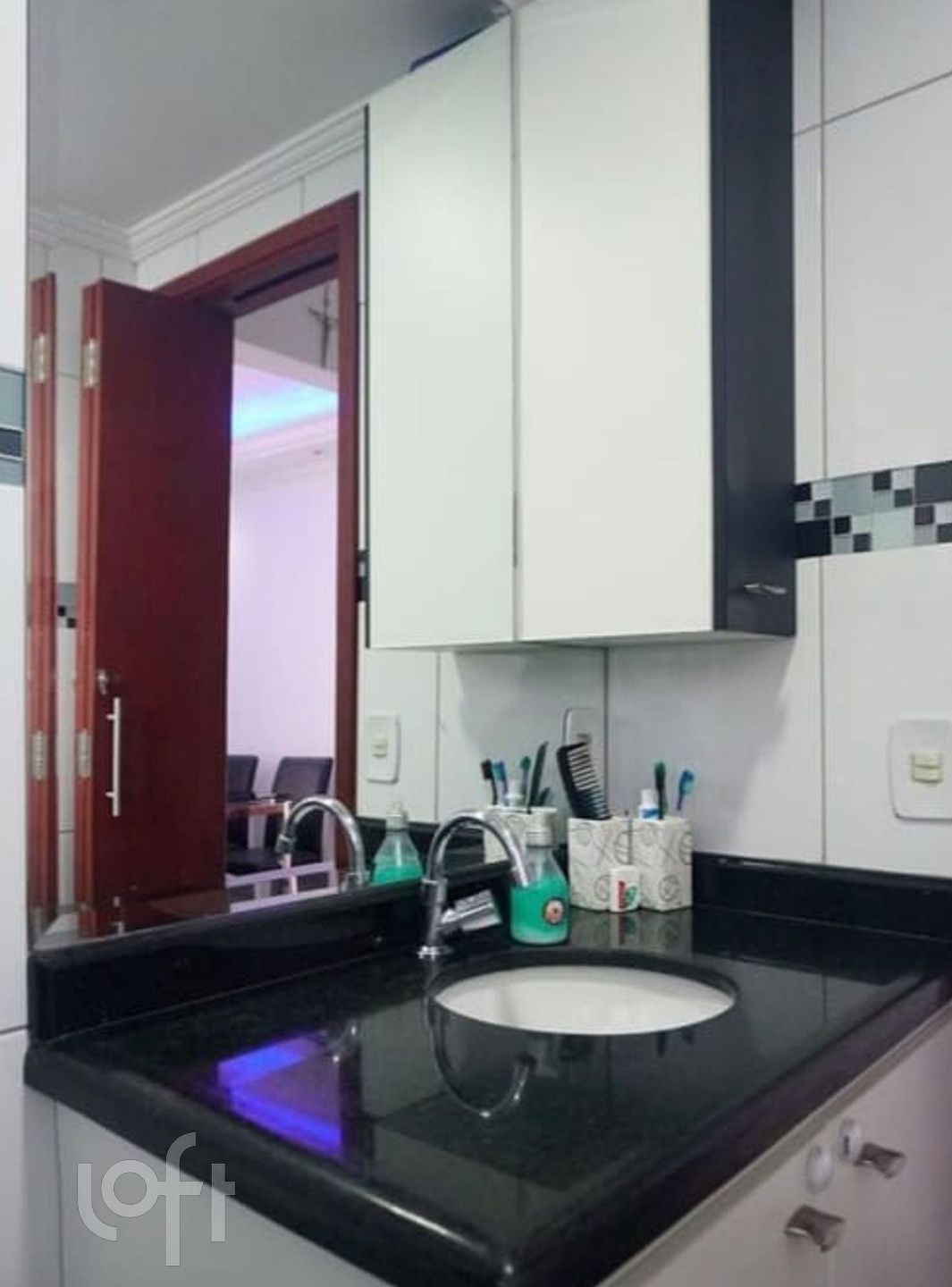 Apartamento, 2 quartos, 49 m² - Foto 11