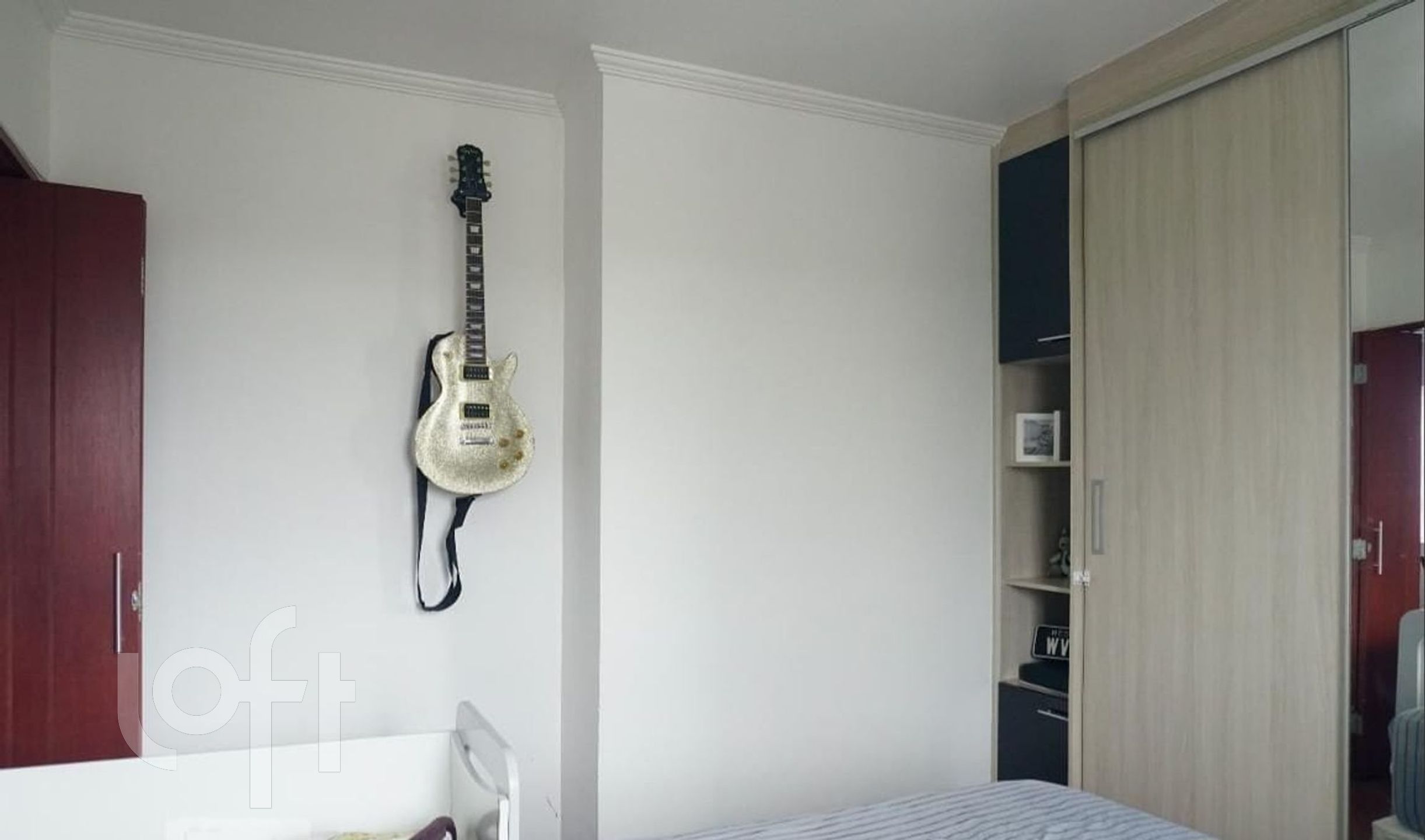 Apartamento, 2 quartos, 49 m² - Foto 3