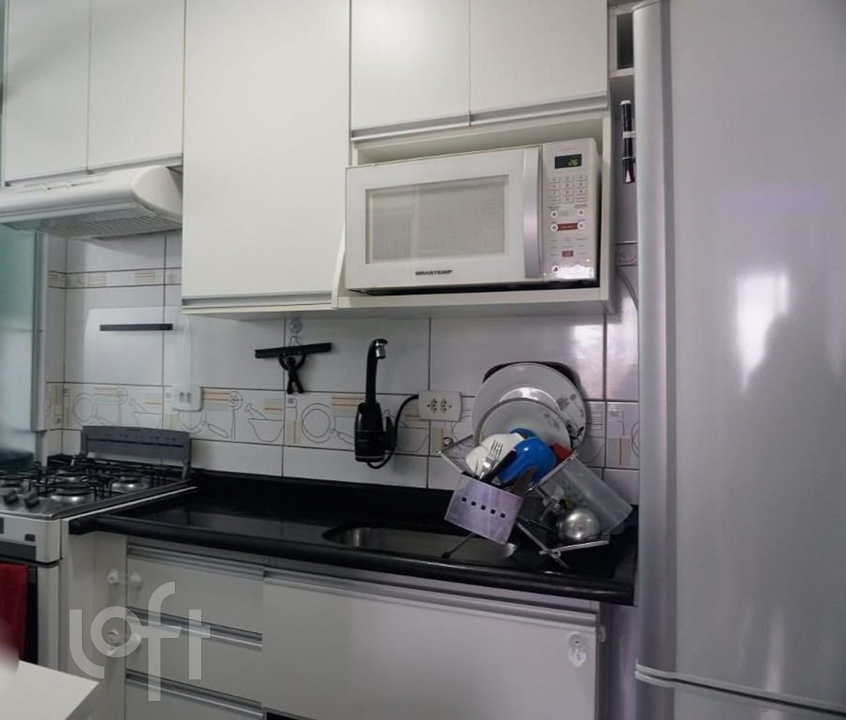 Apartamento à venda com 2 quartos, 49m² - Foto 10