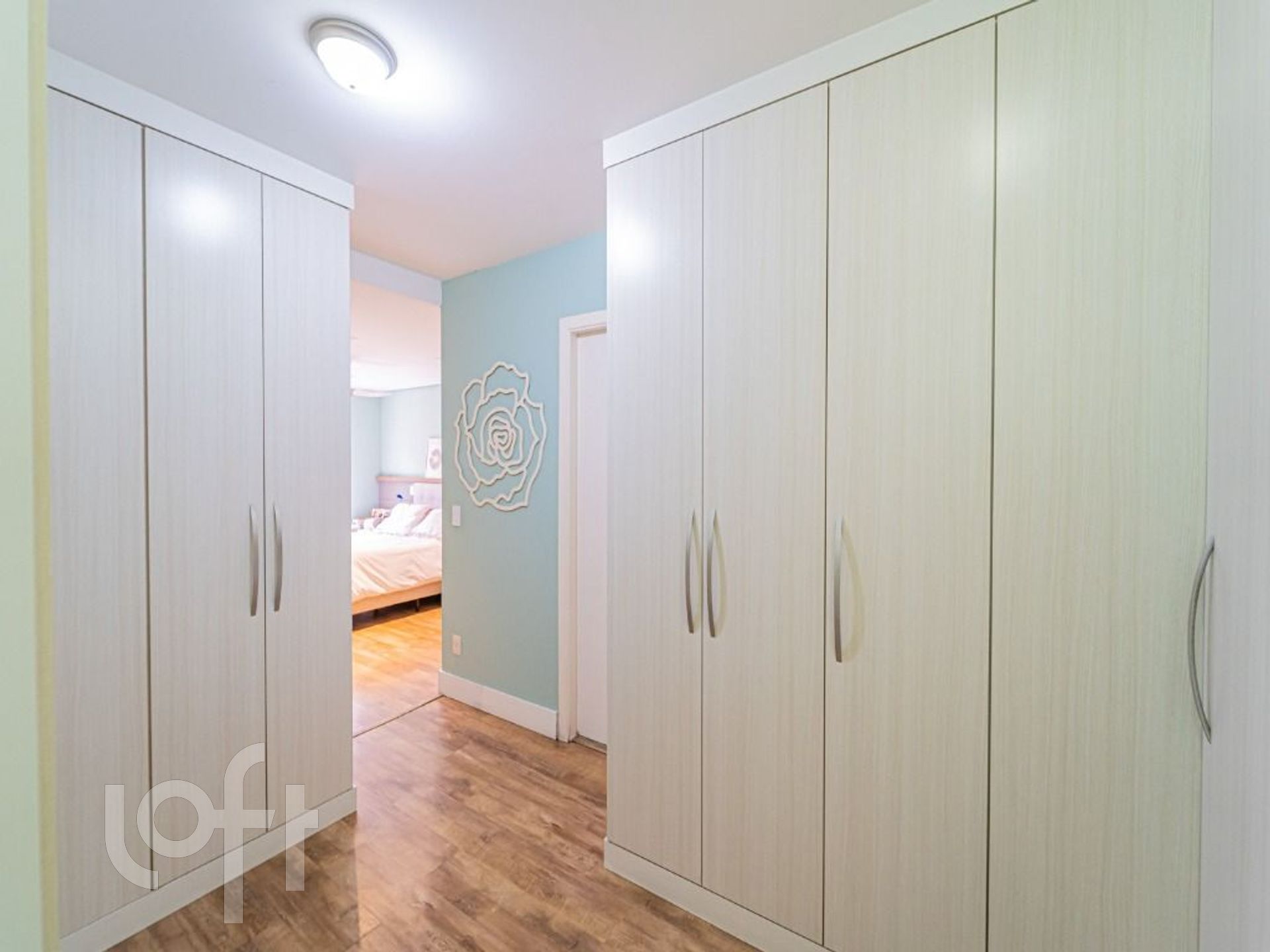 Apartamento à venda com 4 quartos, 233m² - Foto 31