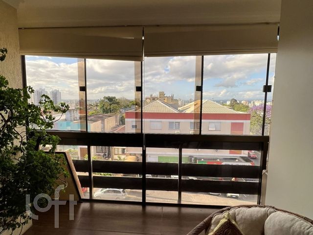 Apartamento com 307m², 4 dormitórios, 2 suítes, 2 vagas, Vila Ipiranga em Porto Alegre