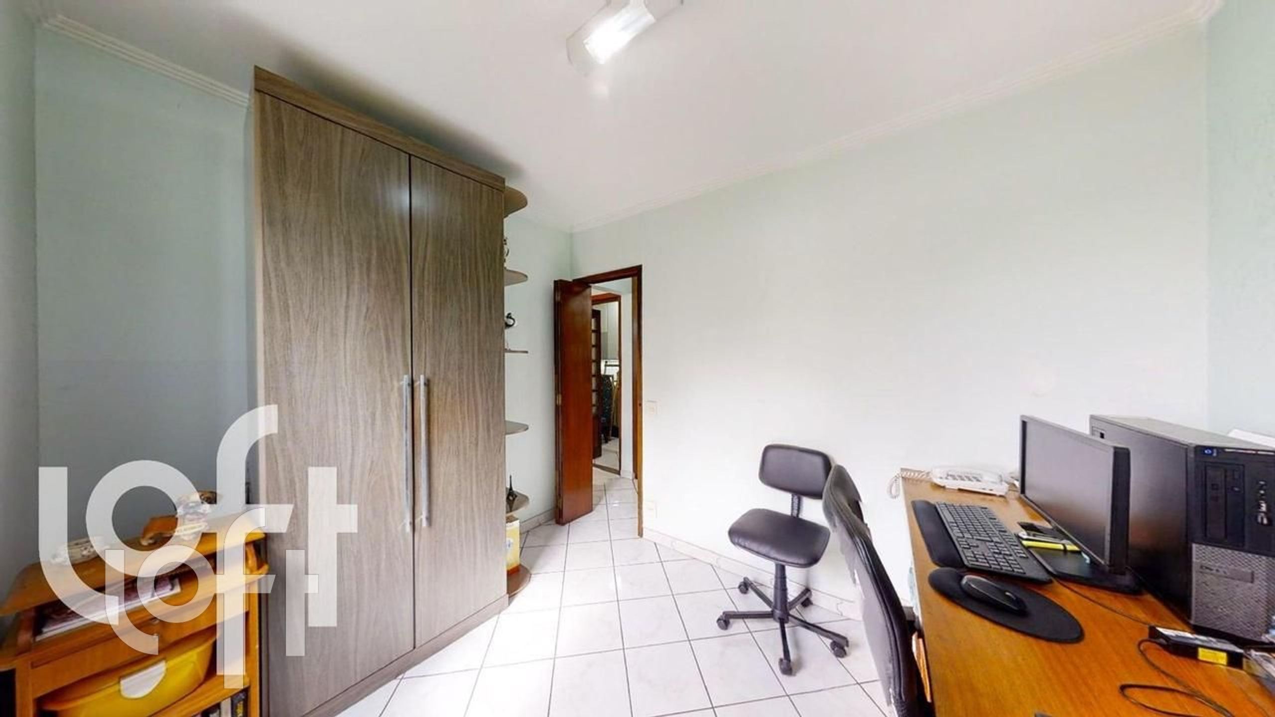 Apartamento à venda com 3 quartos, 51m² - Foto 35