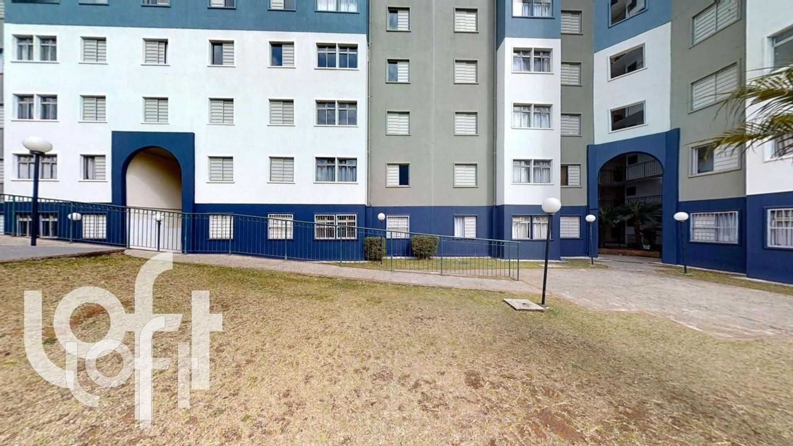 Apartamento à venda com 3 quartos, 51m² - Foto 15