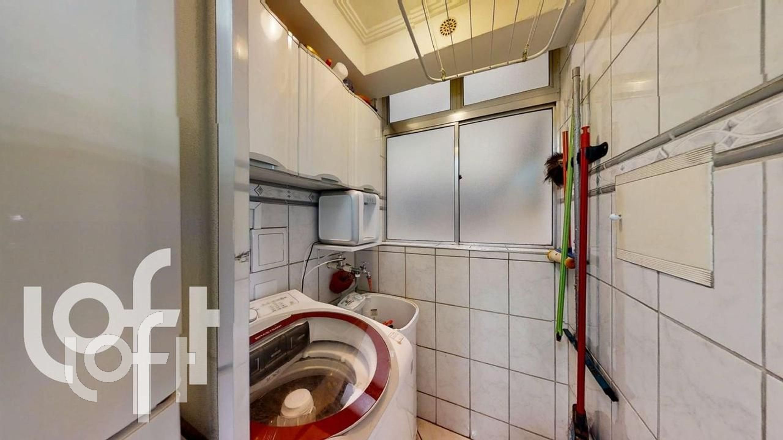 Apartamento à venda com 3 quartos, 51m² - Foto 20