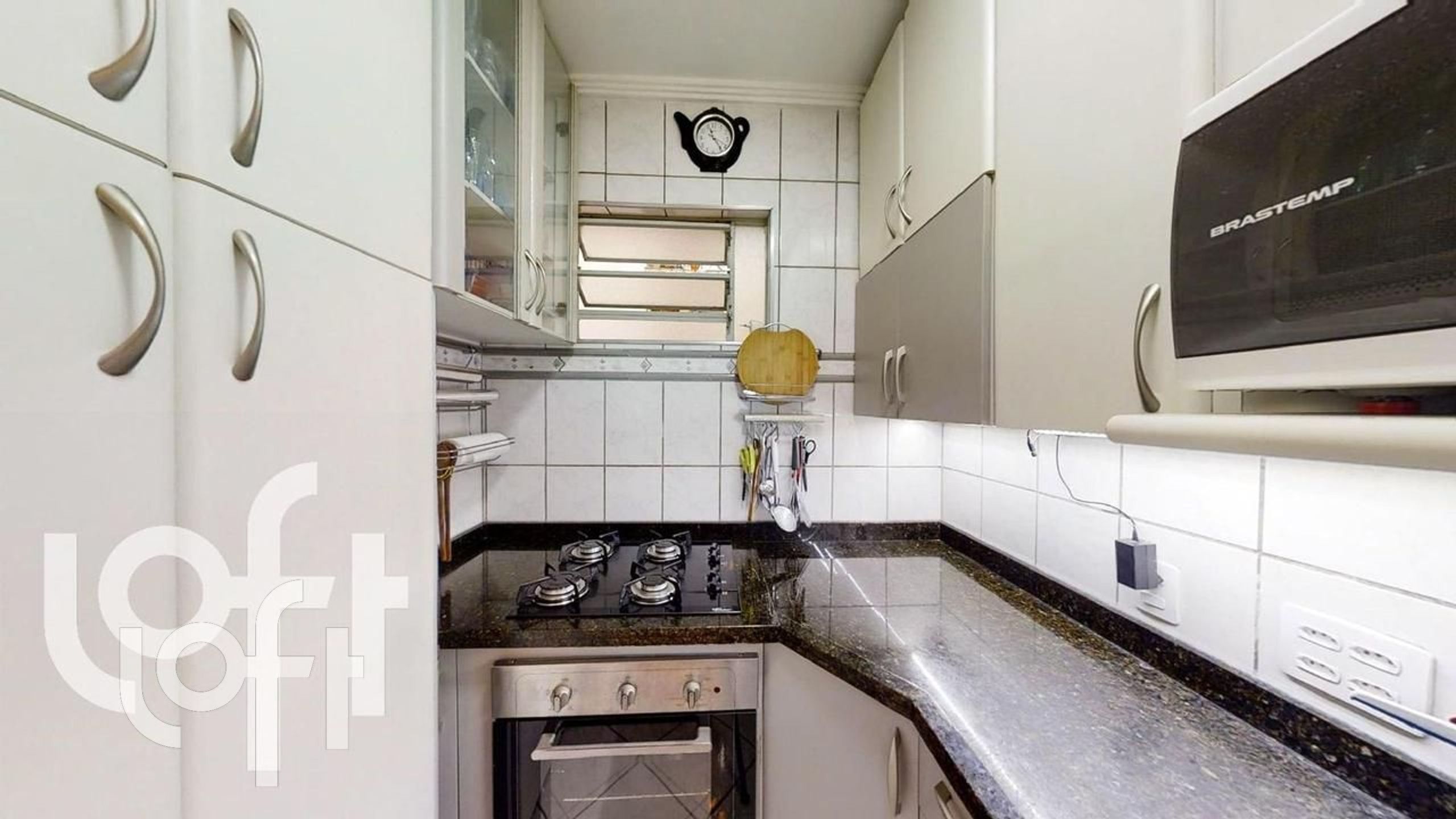 Apartamento à venda com 3 quartos, 51m² - Foto 21