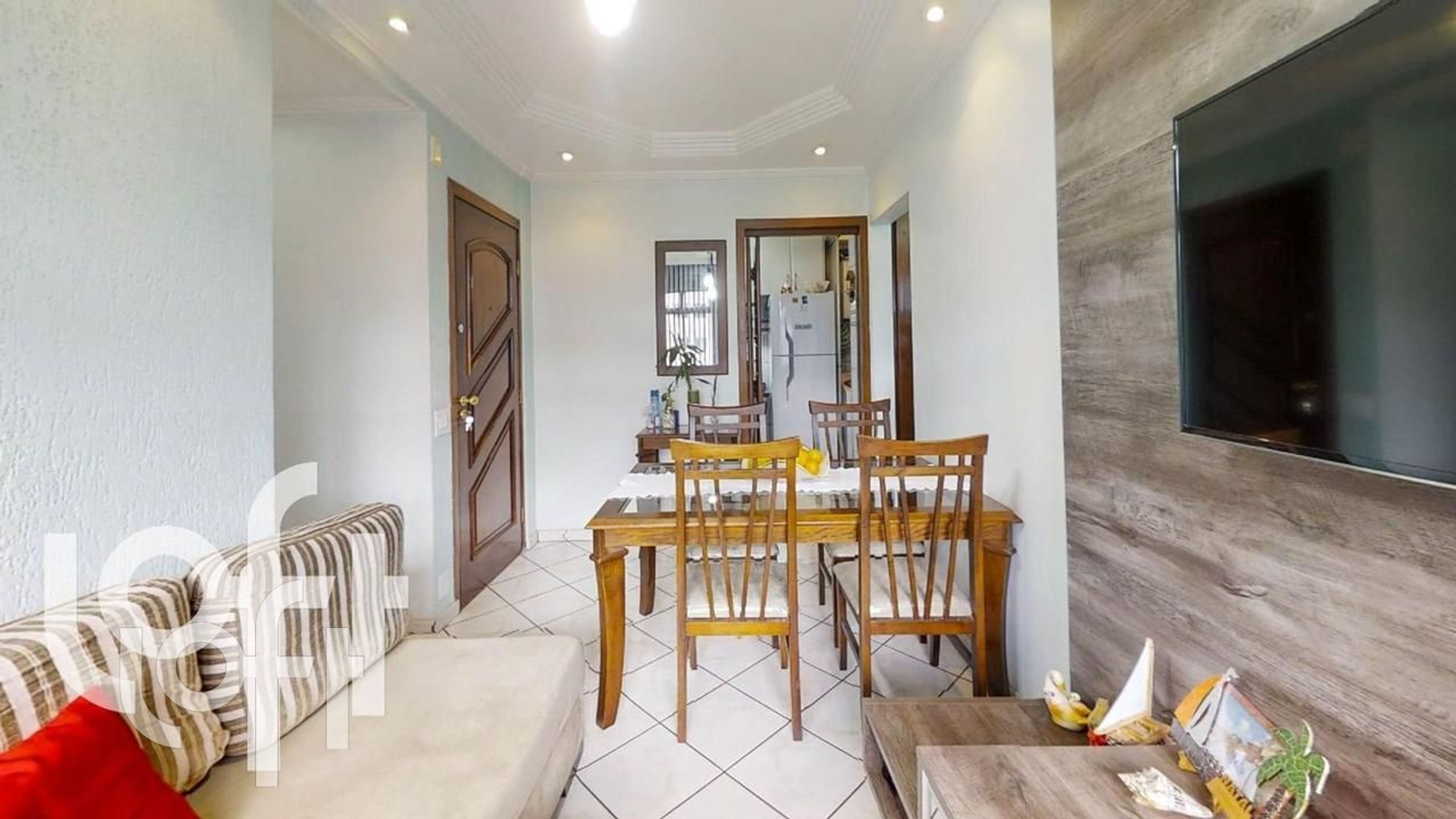 Apartamento à venda com 3 quartos, 51m² - Foto 27