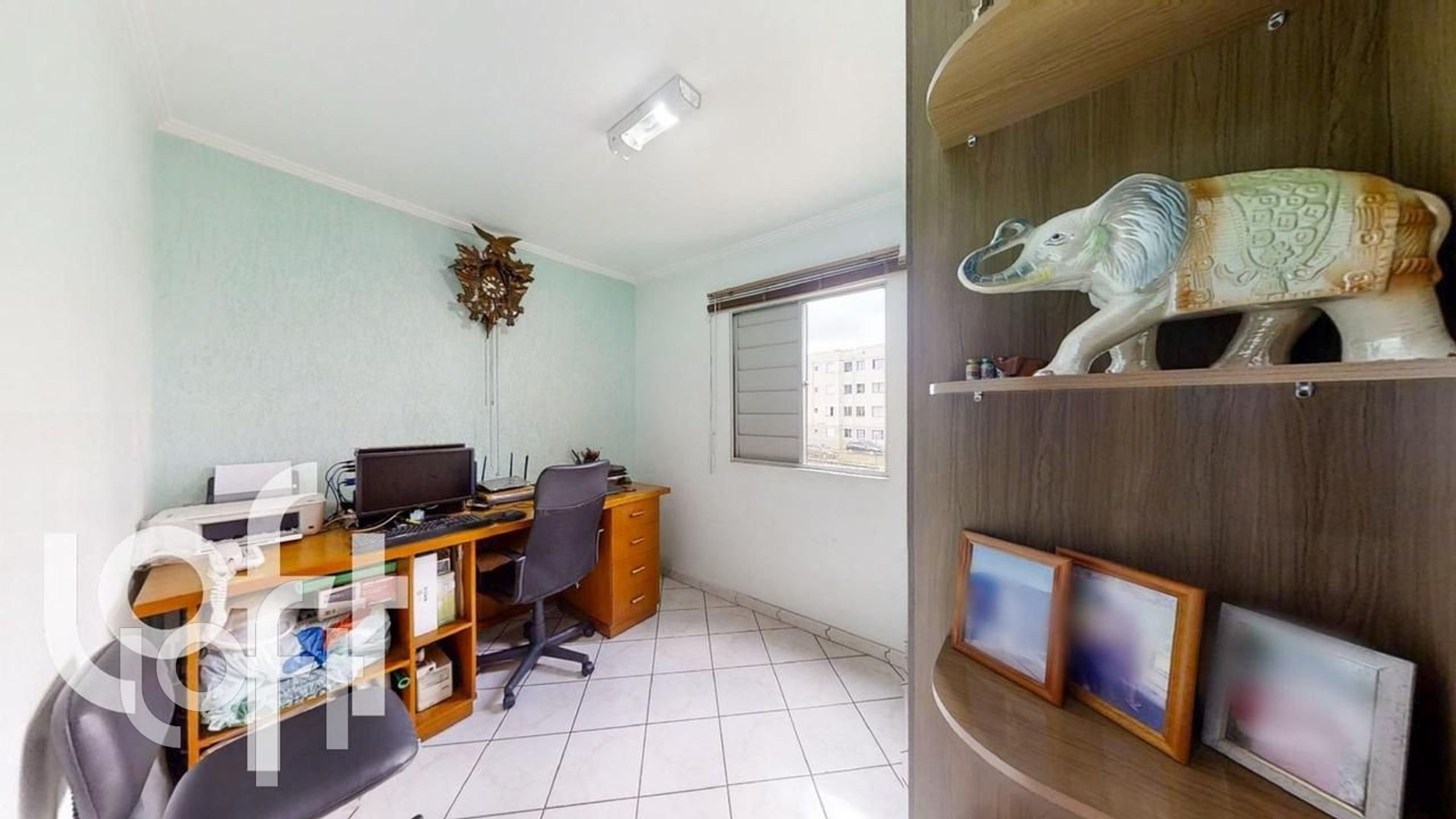 Apartamento à venda com 3 quartos, 51m² - Foto 36