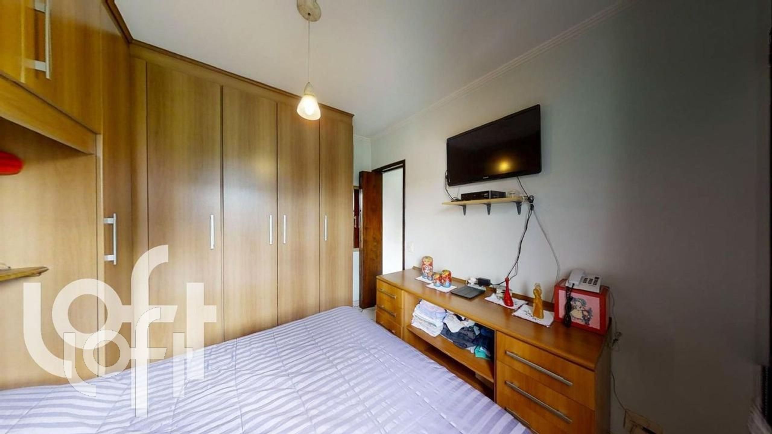 Apartamento à venda com 3 quartos, 51m² - Foto 37