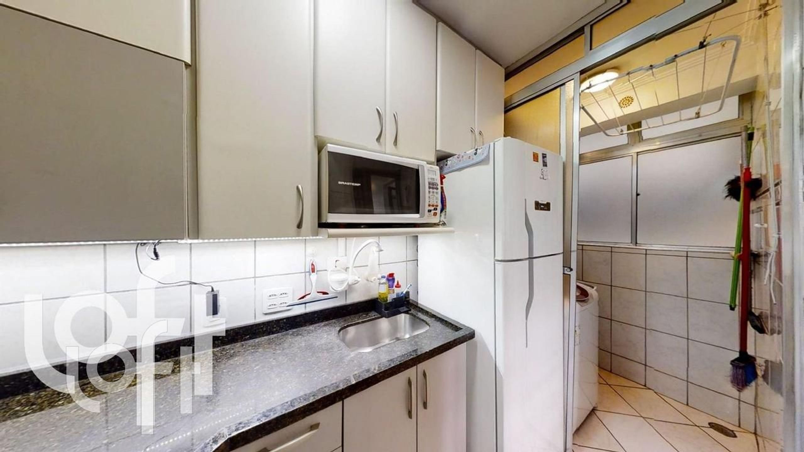 Apartamento à venda com 3 quartos, 51m² - Foto 22