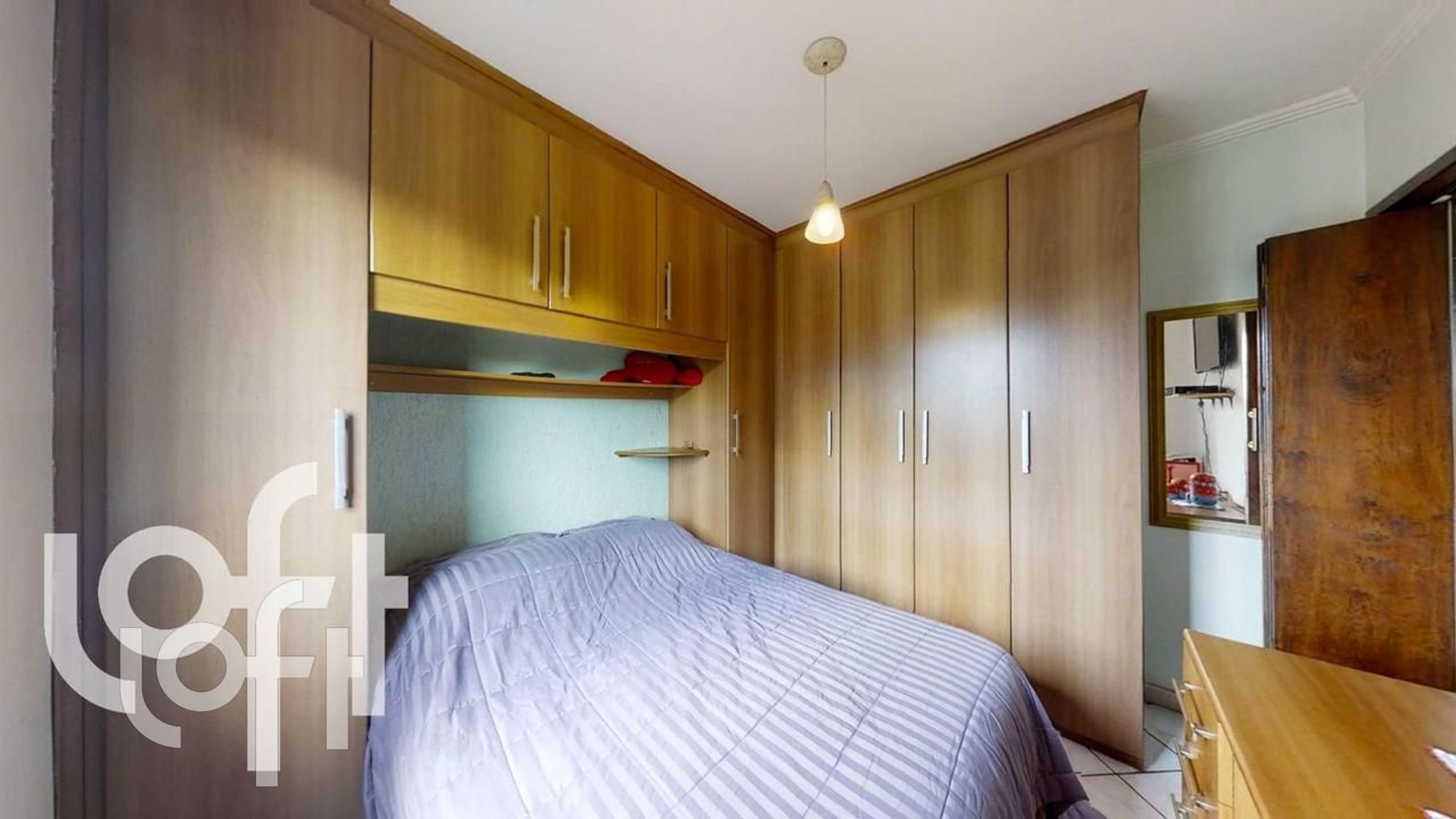 Apartamento à venda com 3 quartos, 51m² - Foto 30