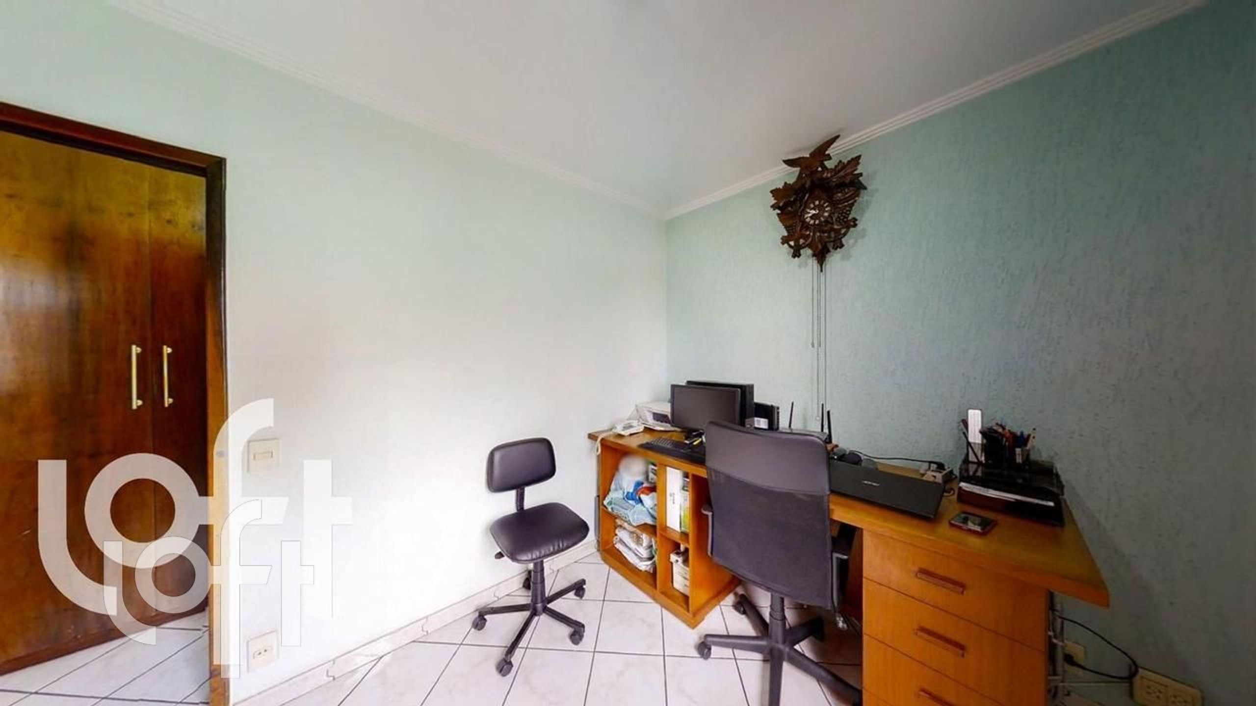 Apartamento à venda com 3 quartos, 51m² - Foto 33